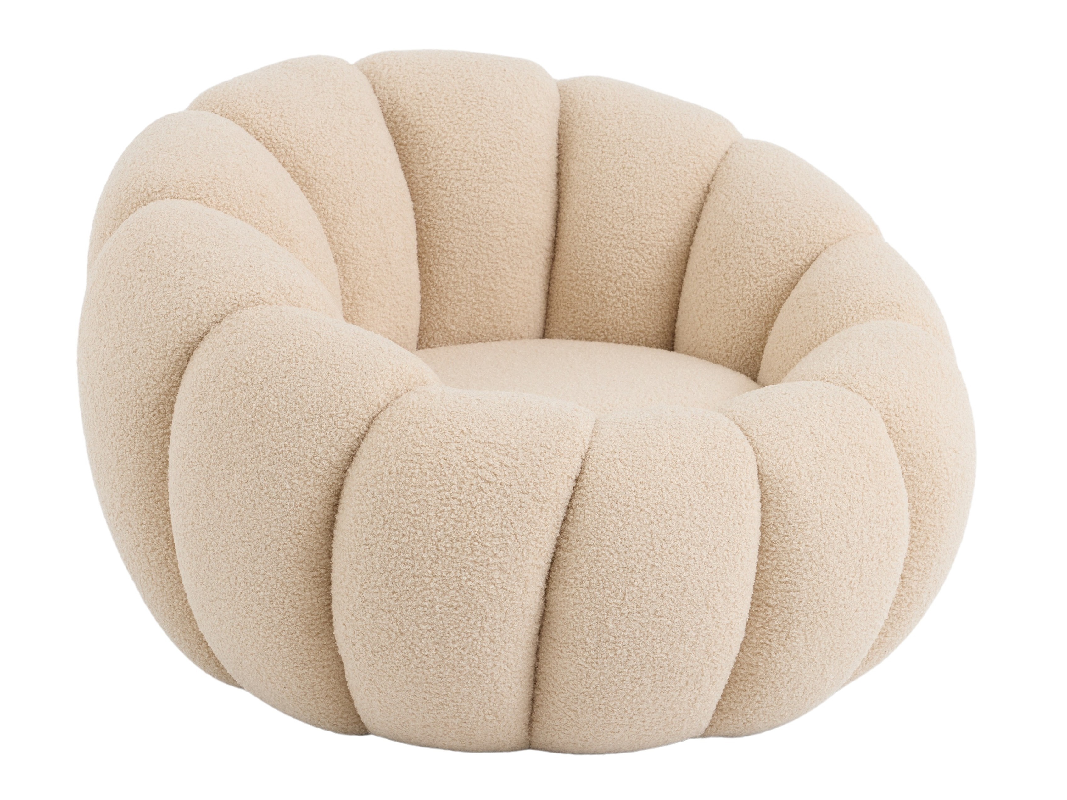 Poltrona Comfivo Luxas