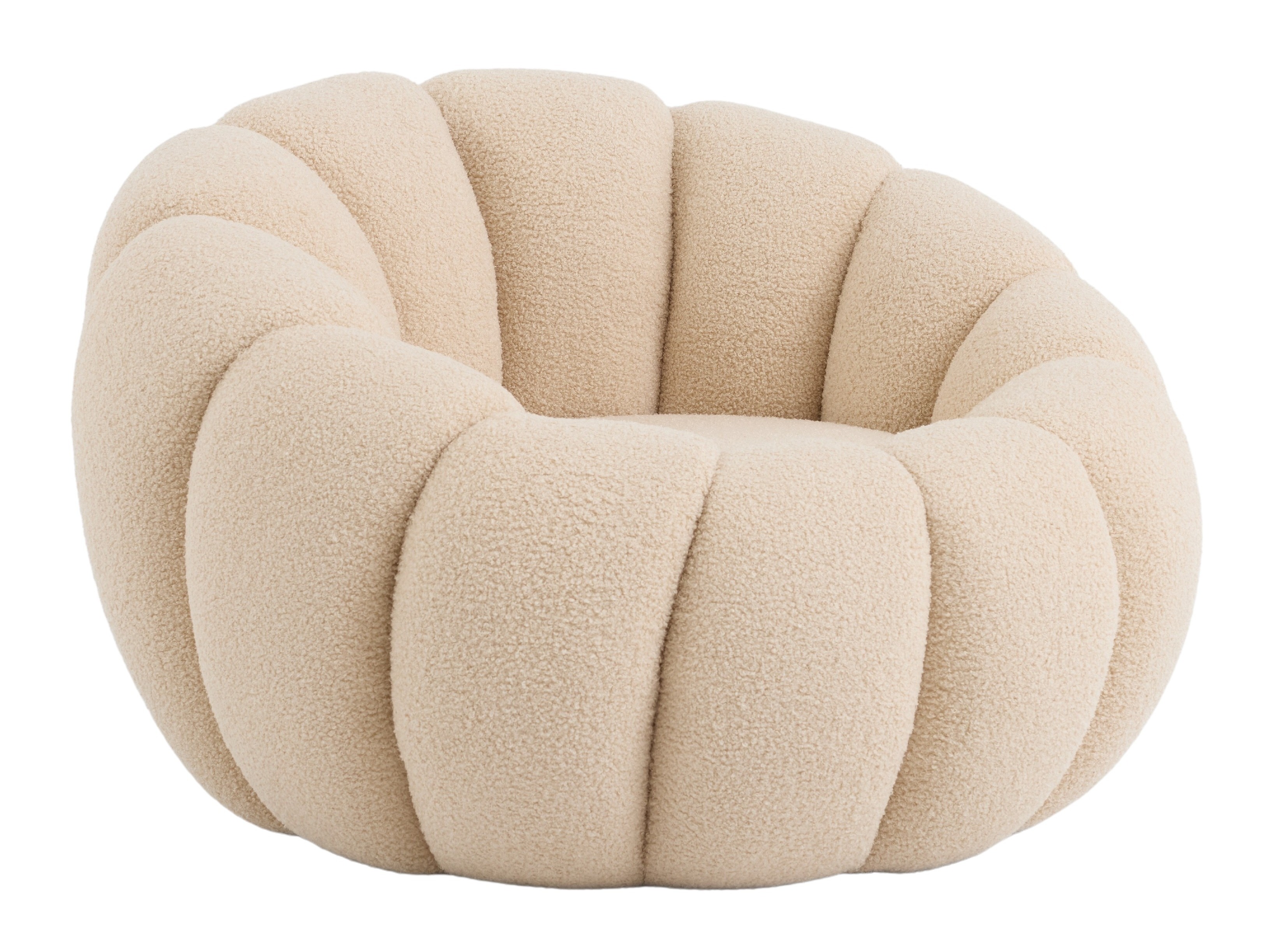 Poltrona Comfivo Luxas
