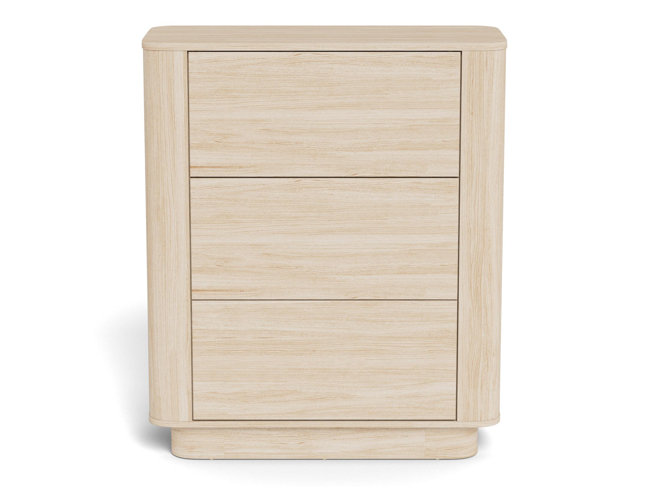 Cómoda Norsica 1108 (Carvalho claro)