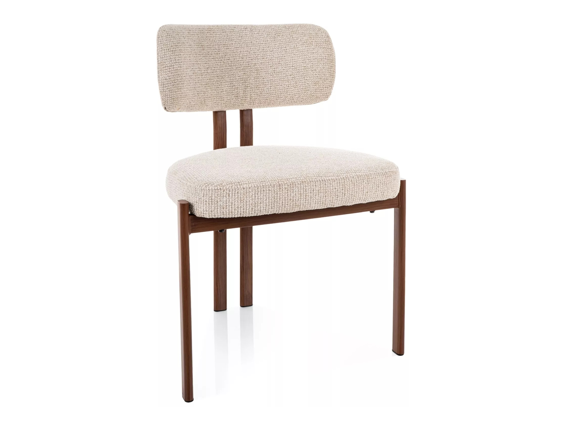 Cadeira Detroit 1074 (Bege claro)