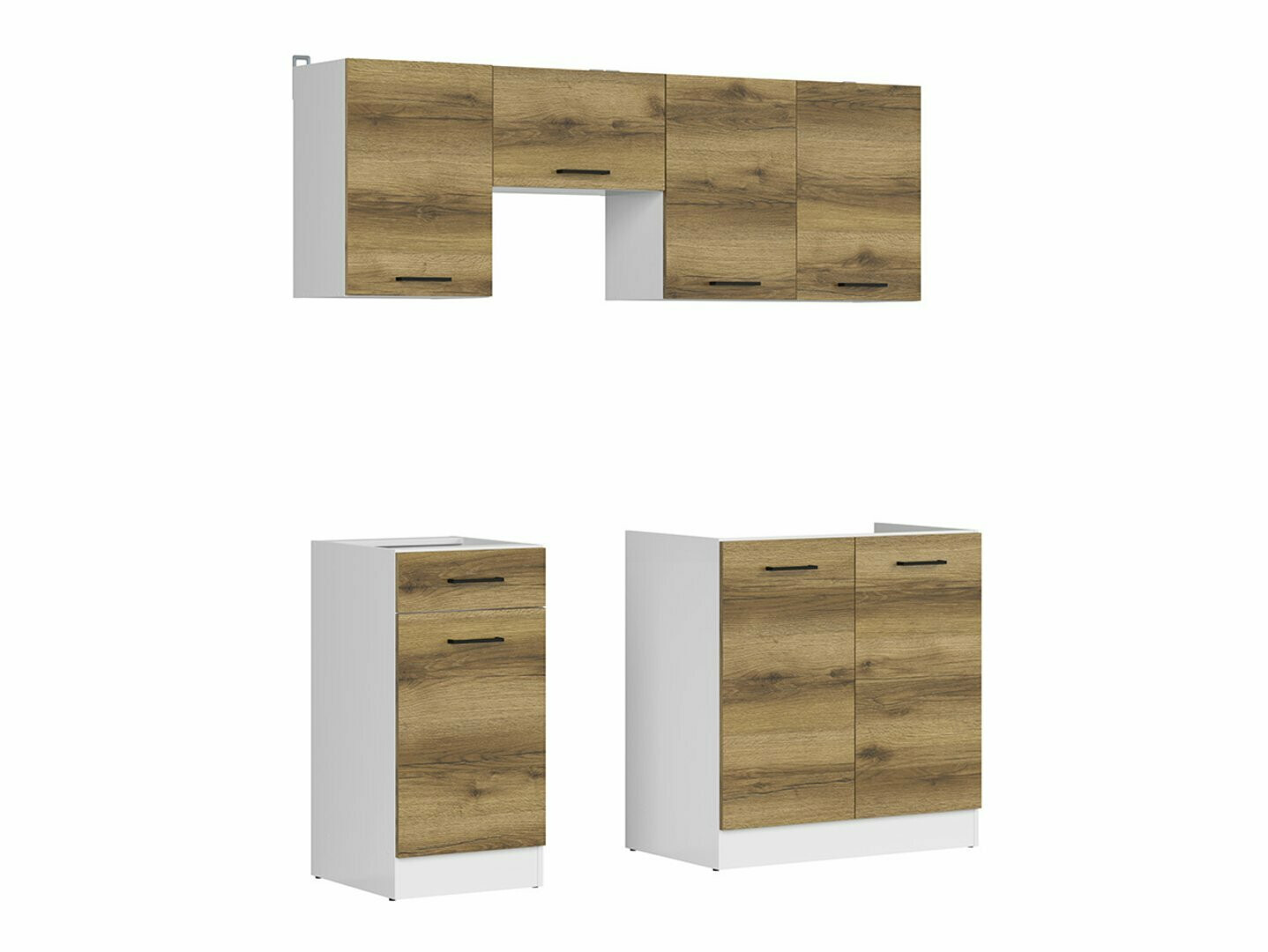 Conjunto para cozinha SP7359