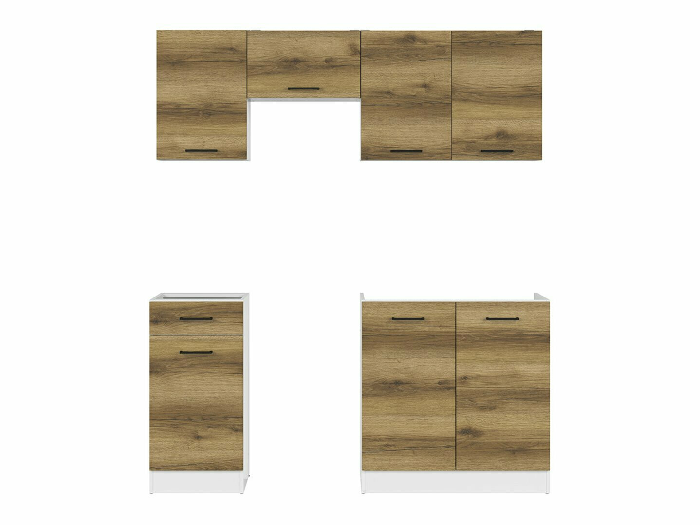 Conjunto para cozinha SP7359