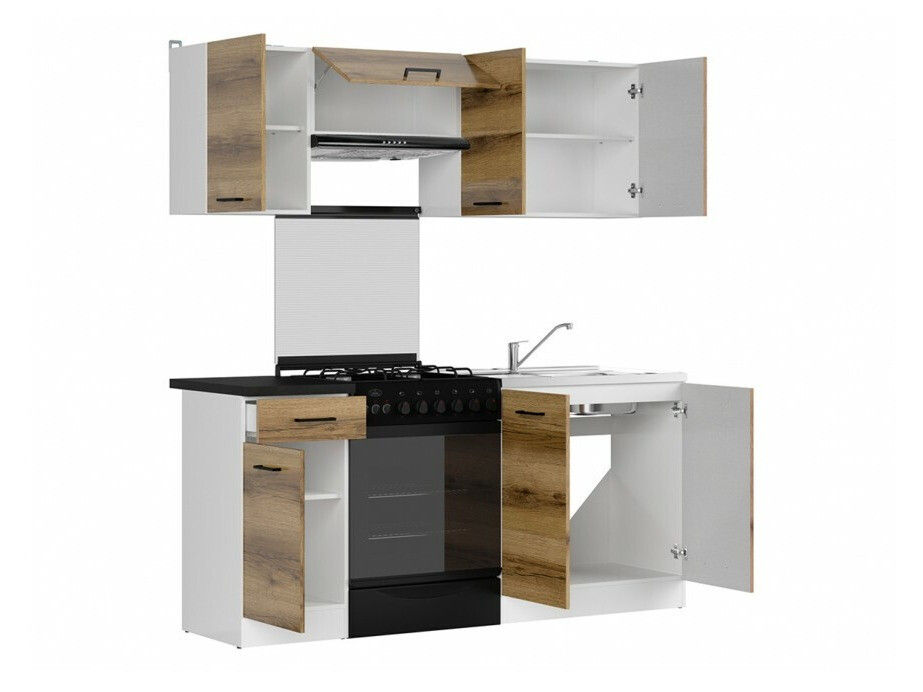 Conjunto para cozinha SP7359