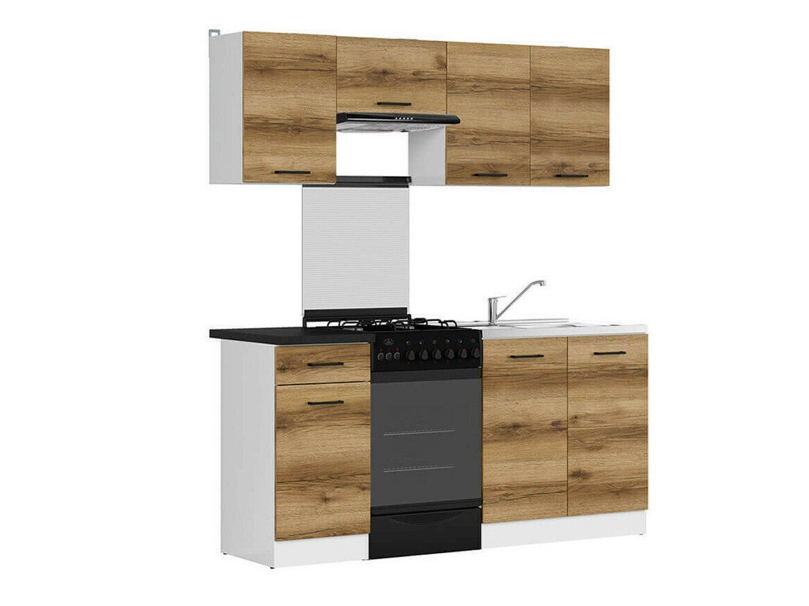 Conjunto para cozinha SP7359