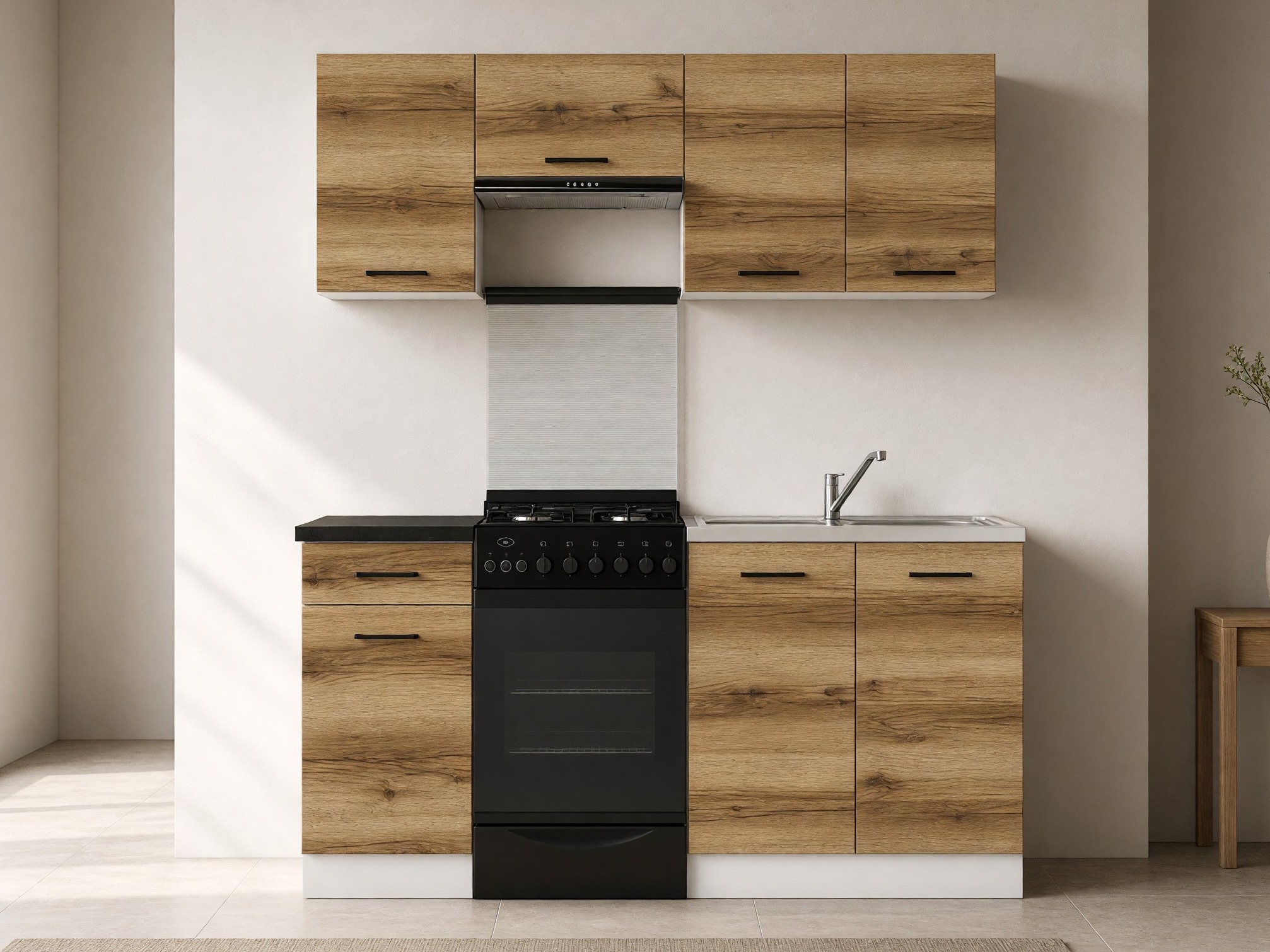 Conjunto para cozinha SP7359