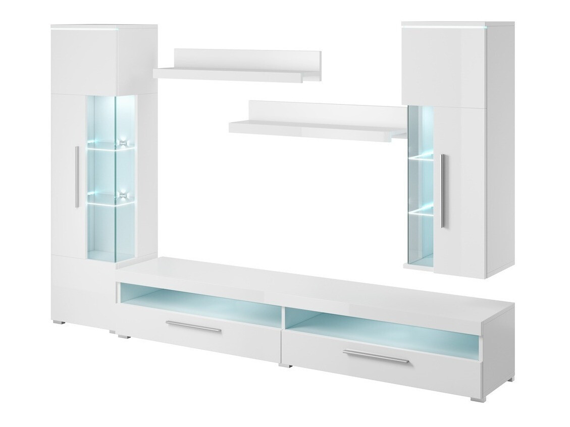 Conjunto para sala de estar SP7366
