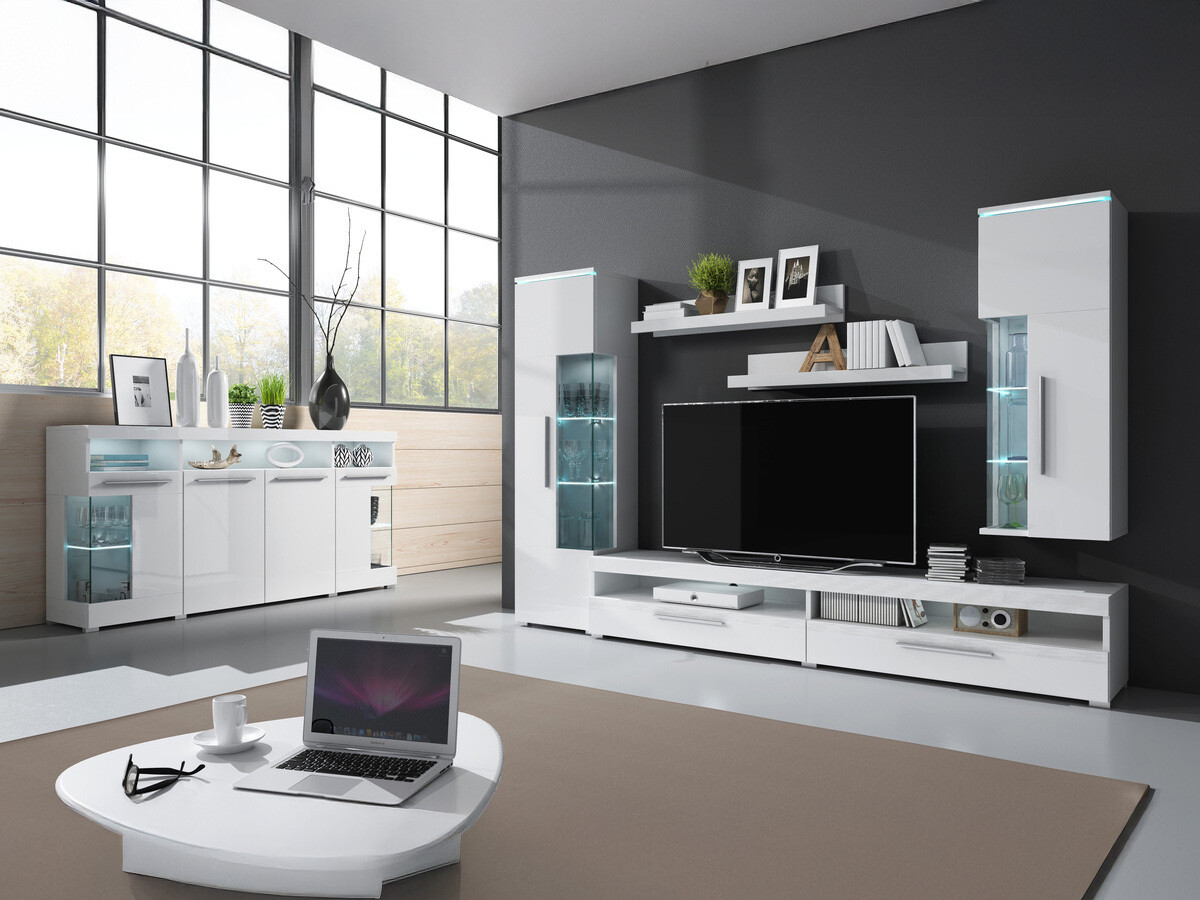 Conjunto para sala de estar SP7366