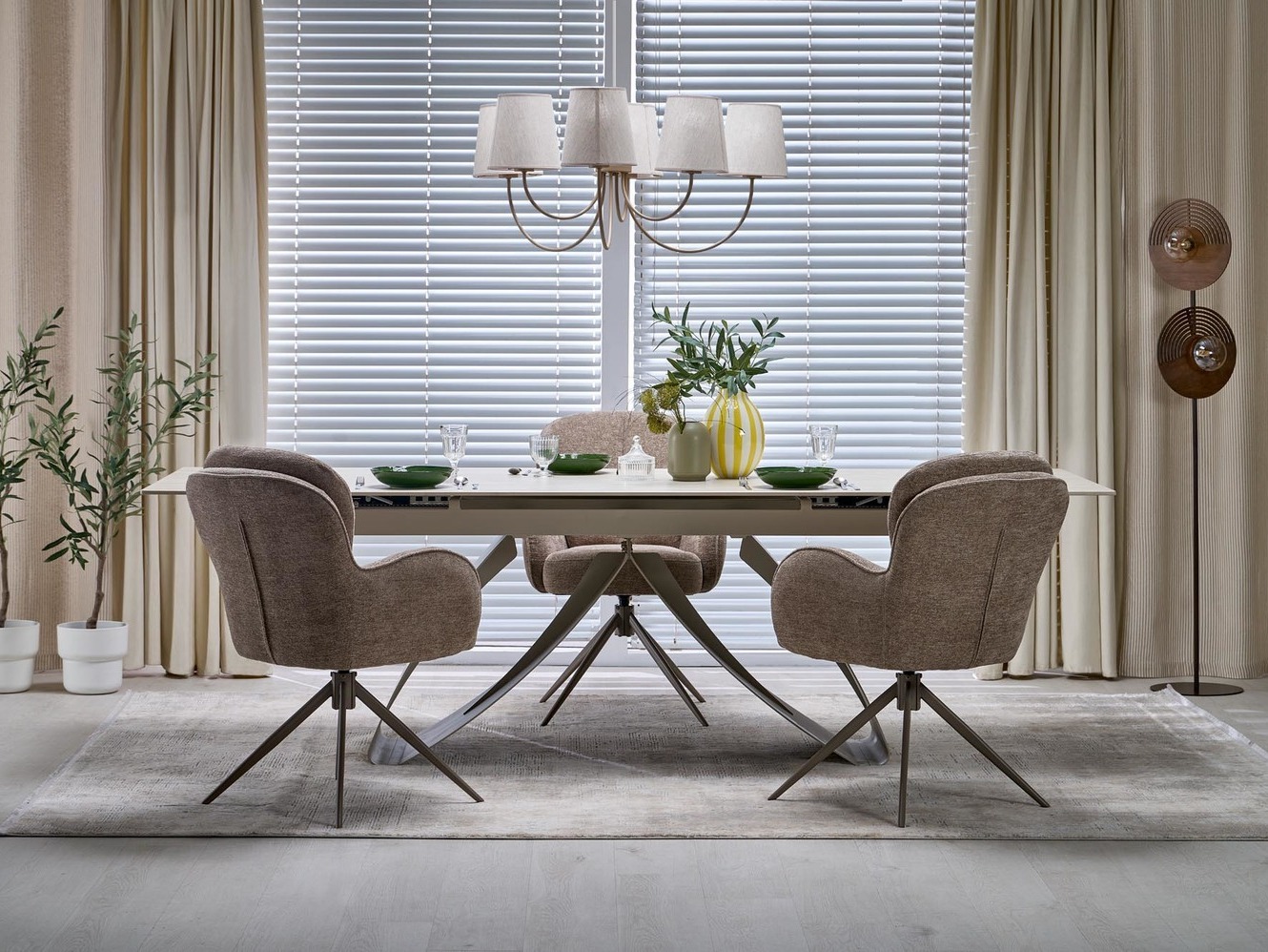 Cadeira Houston 2227