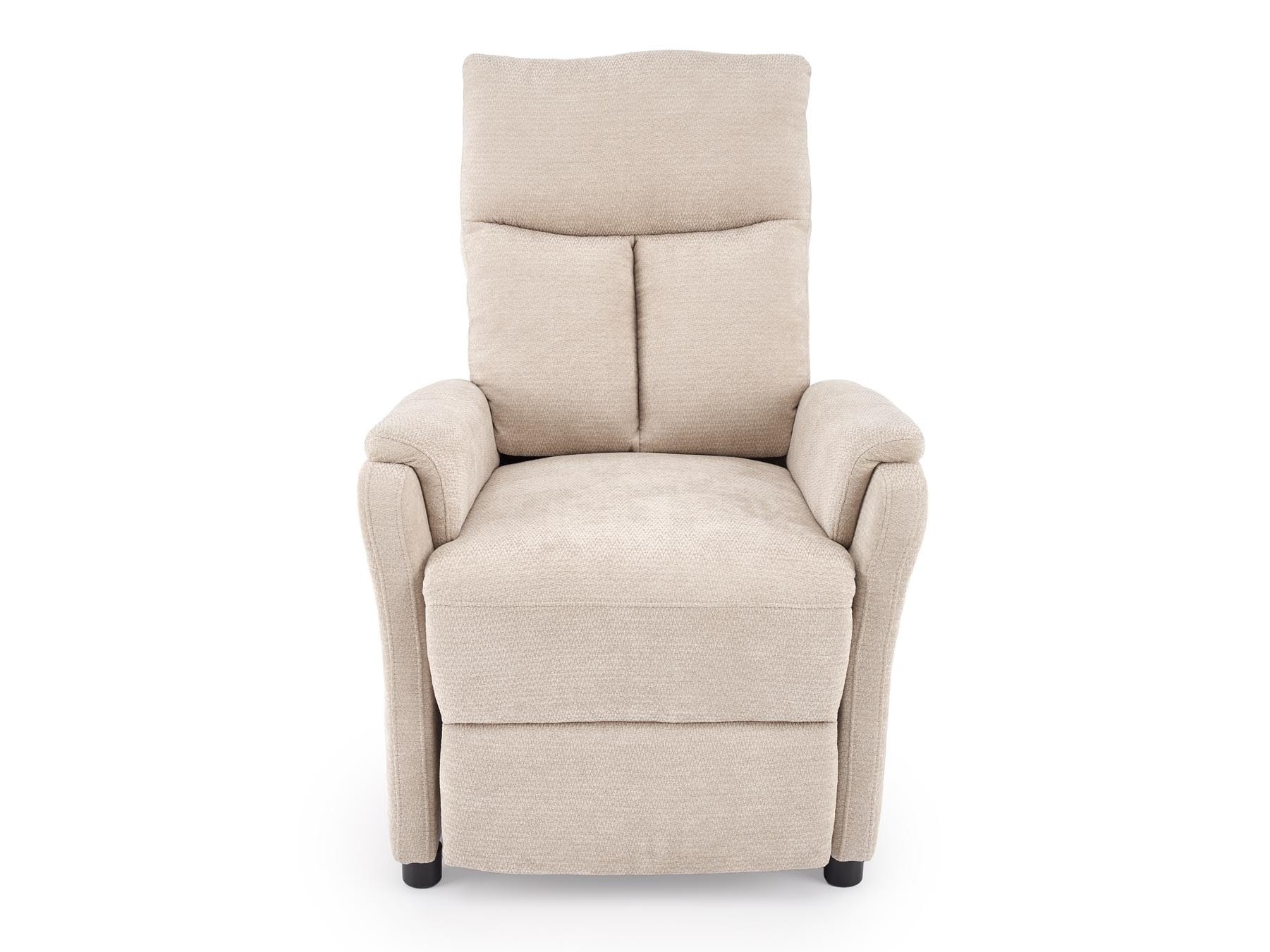 Poltrona reclinável Houston 2229 (Bege)