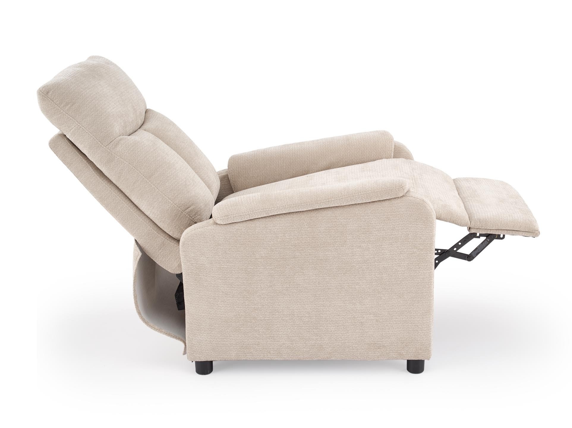 Poltrona reclinável Houston 2229 (Bege)