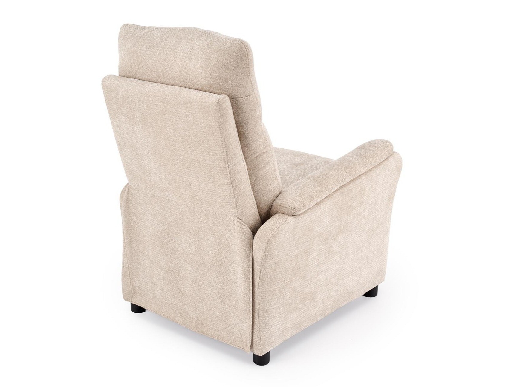 Poltrona reclinável Houston 2229 (Bege)