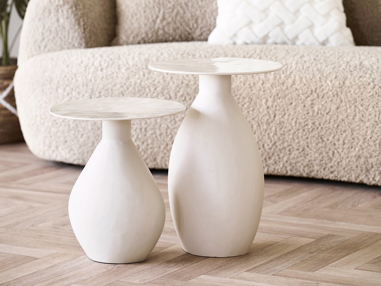 Mesa de apoio Brea 389