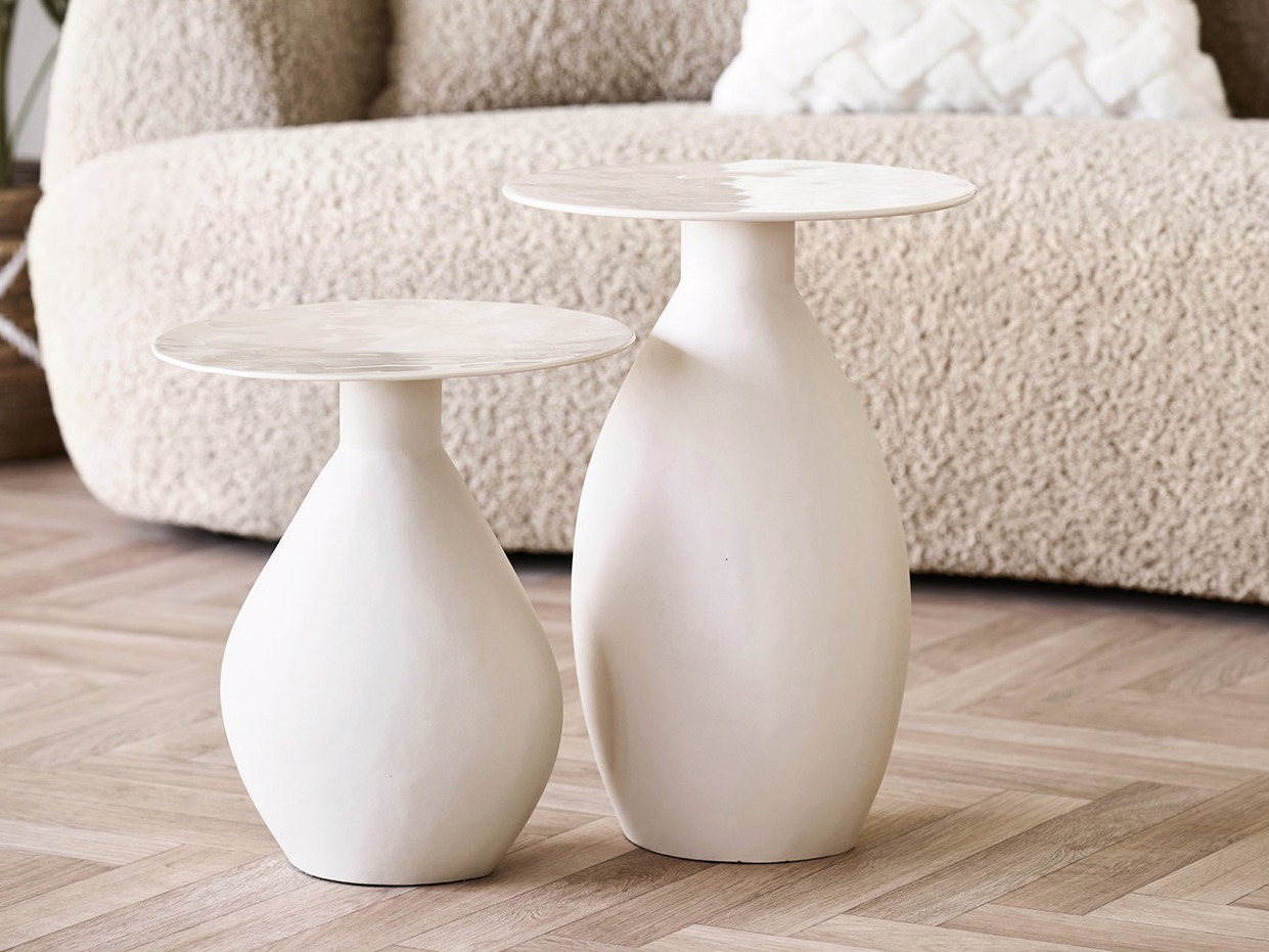 Mesa de apoio Brea 390