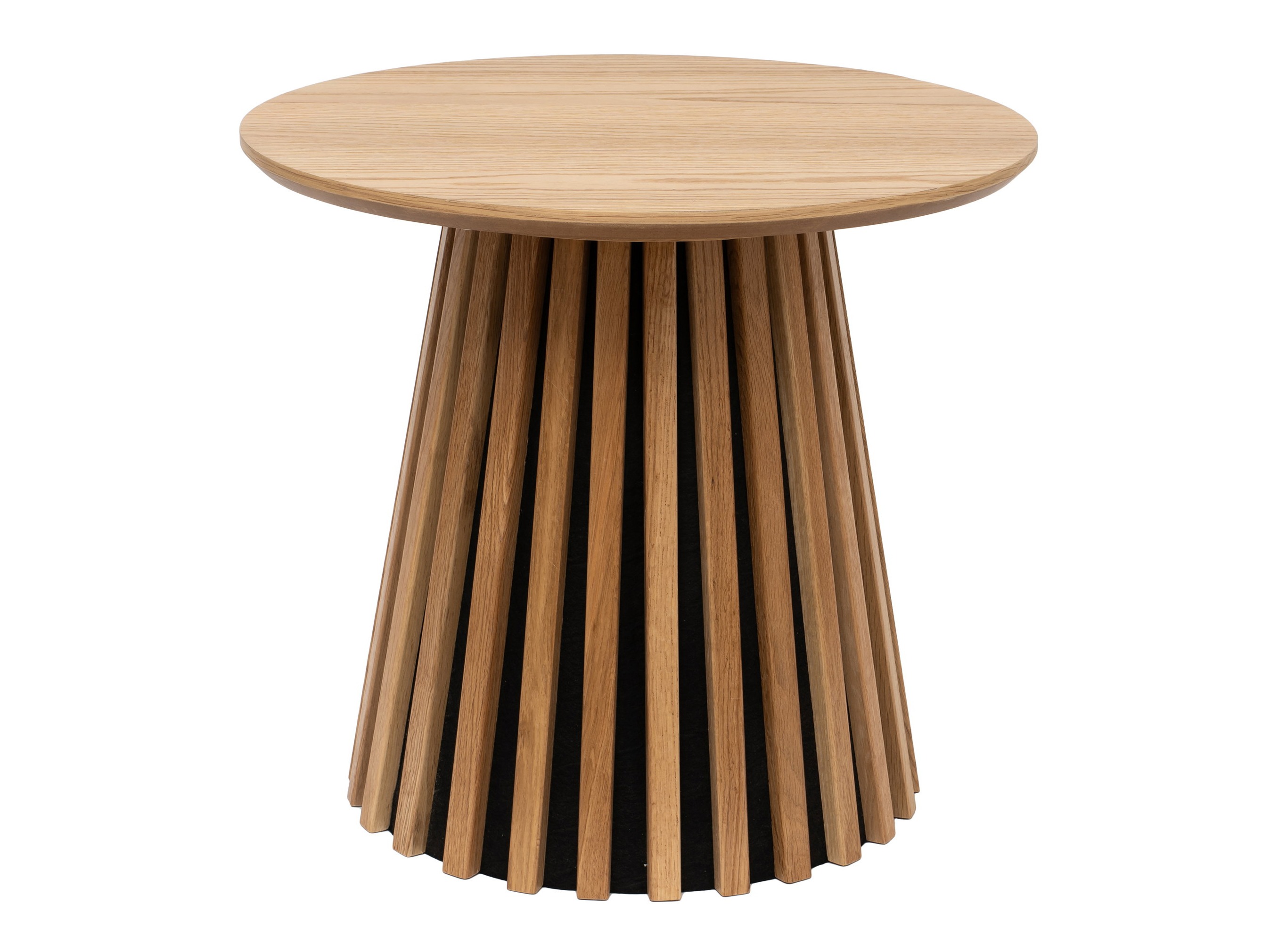 Mesa de apoio Brea 391 (Carvalho)