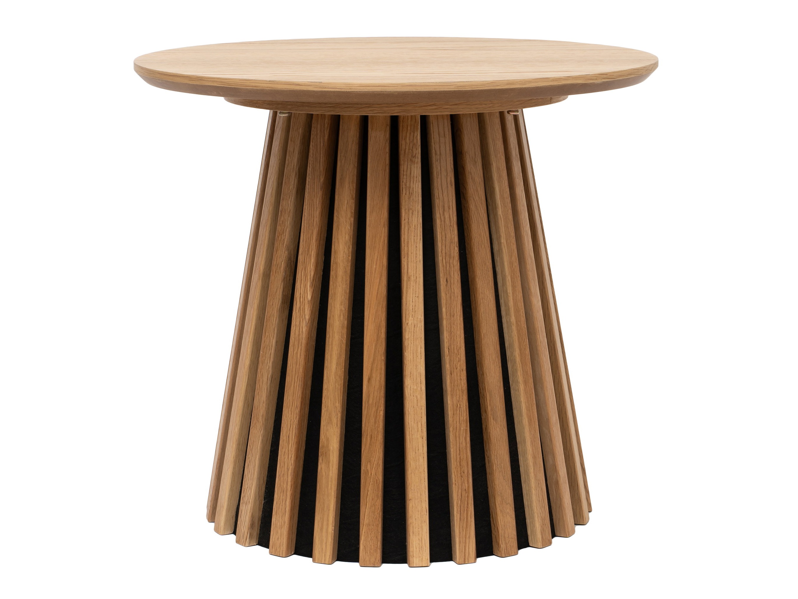 Mesa de apoio Brea 391 (Carvalho)