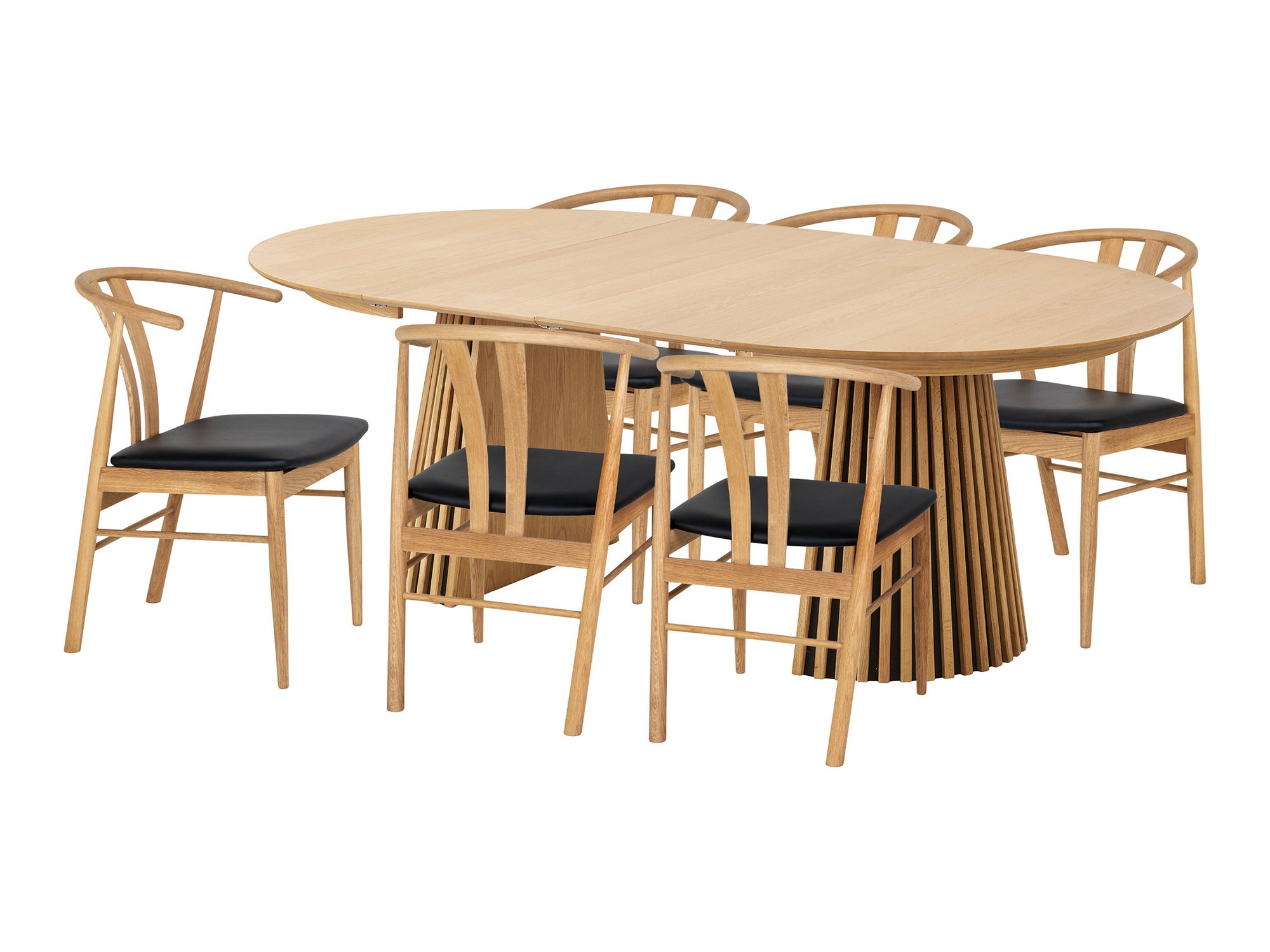 Conjunto para refeições Brea 393