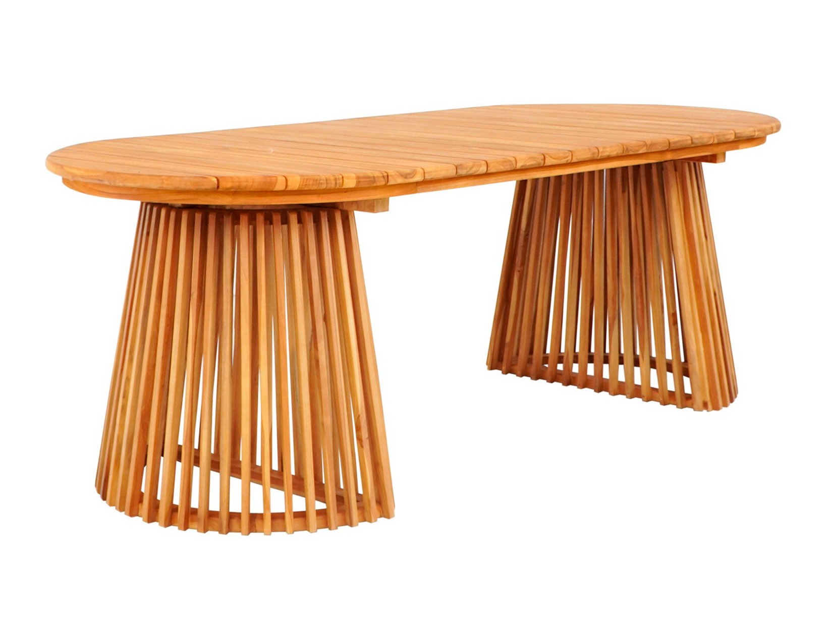 Mesa para o exterior Brea 395