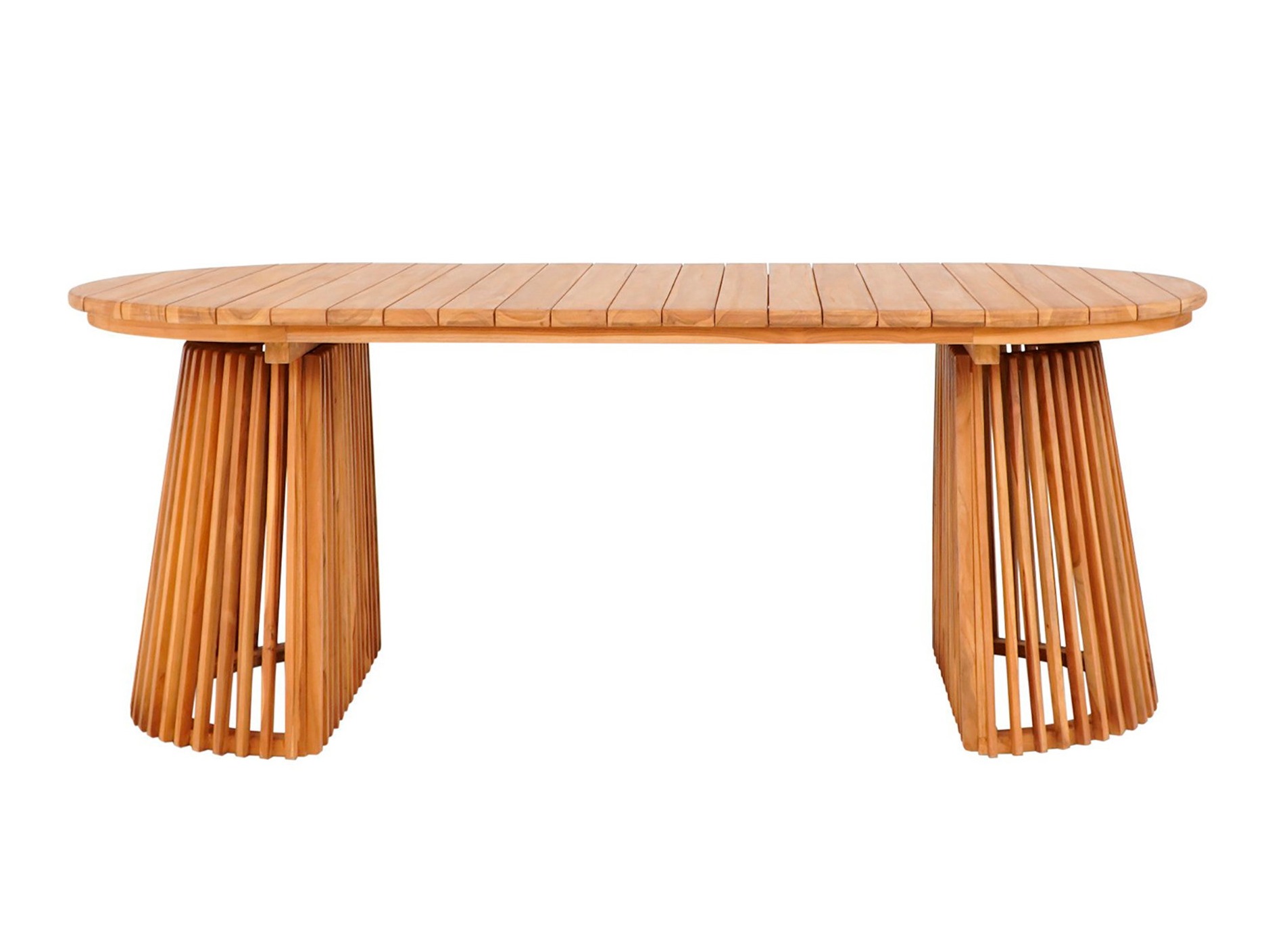 Mesa para o exterior Brea 395
