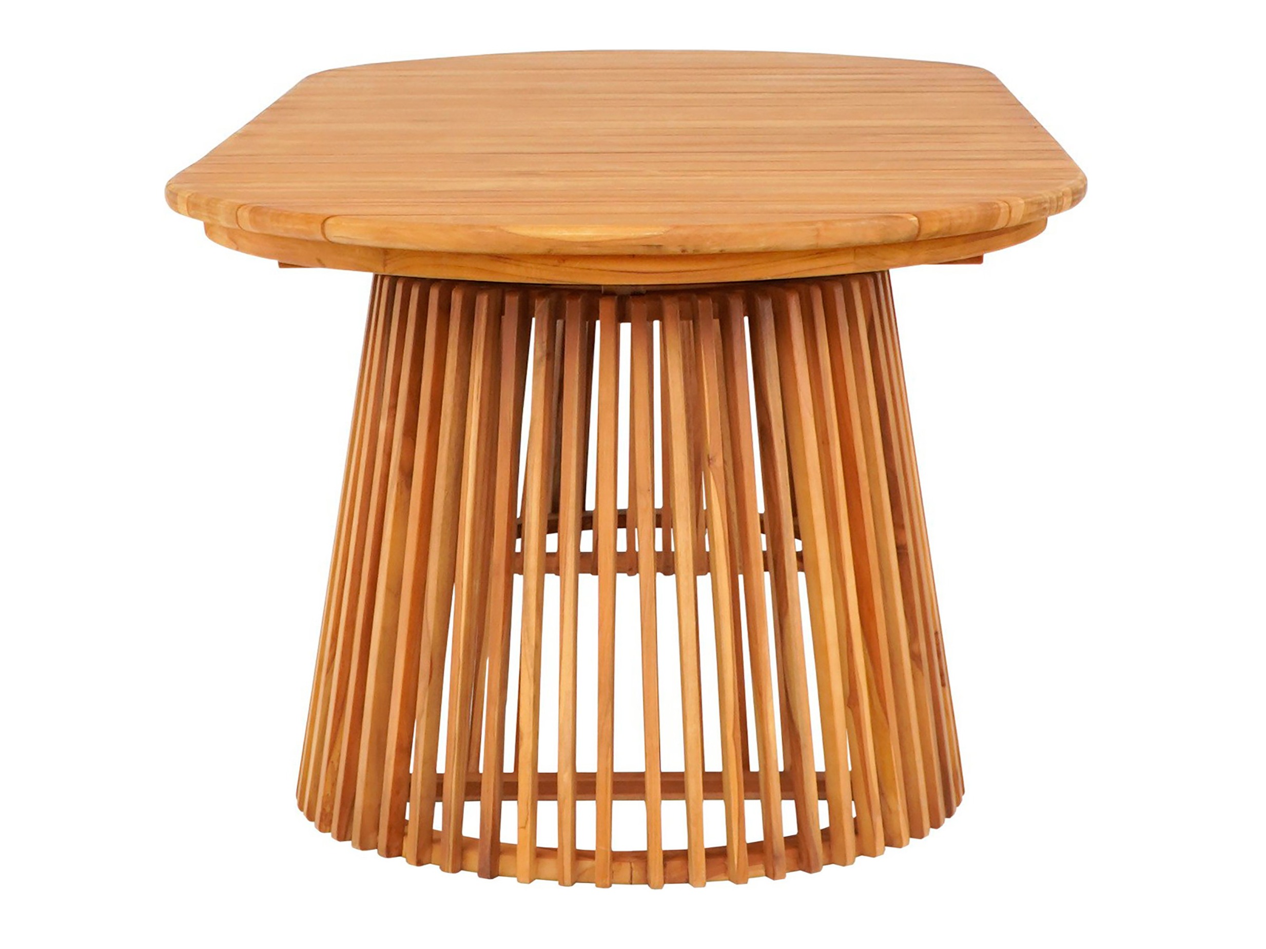 Mesa para o exterior Brea 395