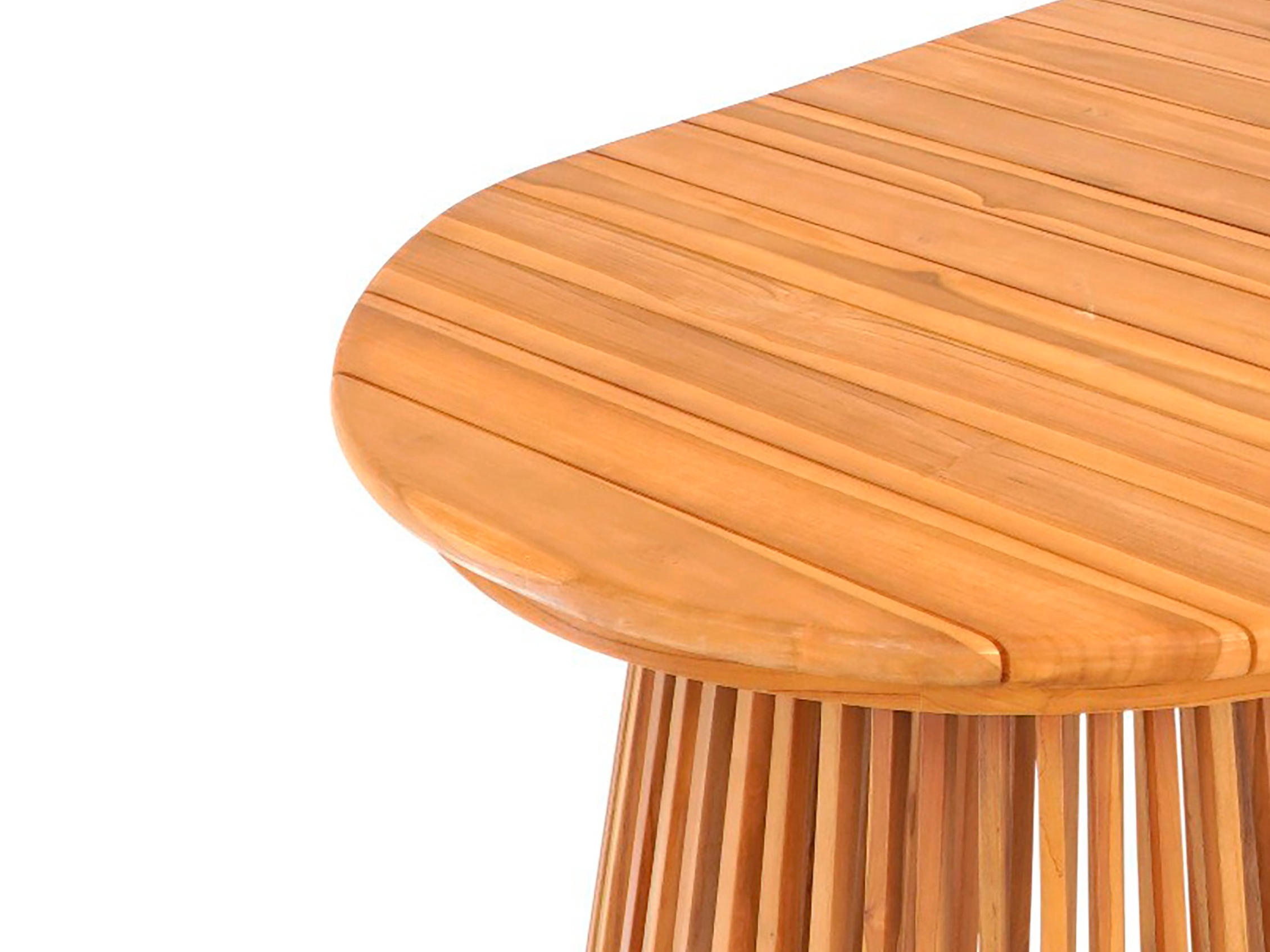 Mesa para o exterior Brea 395