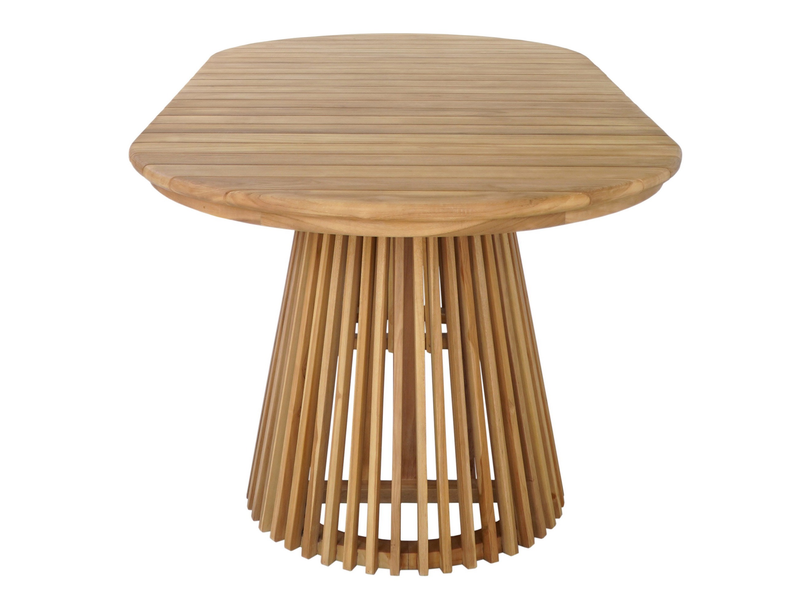 Mesa para o exterior Brea 396