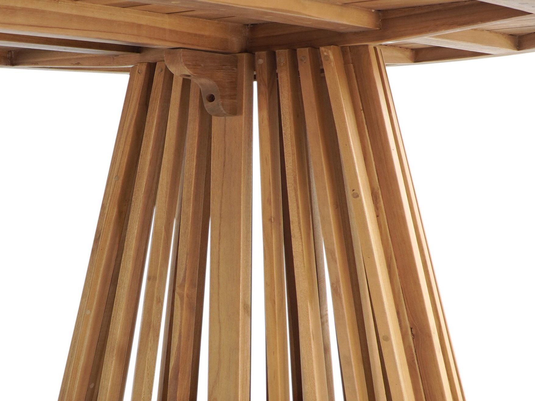 Mesa para o exterior Brea 396