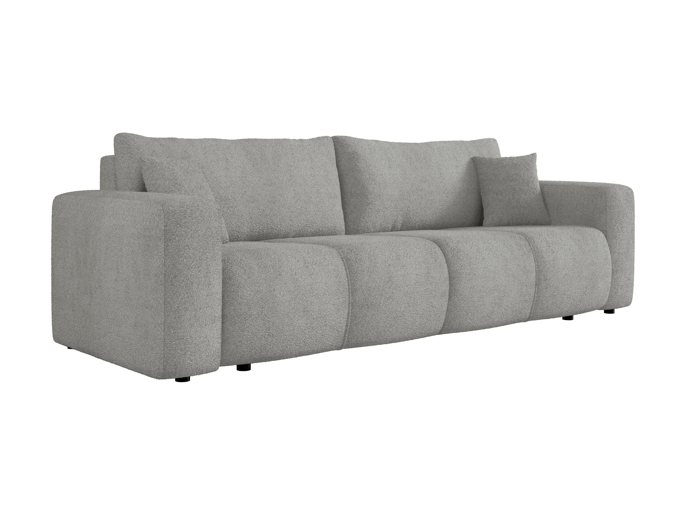 Sofá-cama Comfivo Laurus (Coral 75)