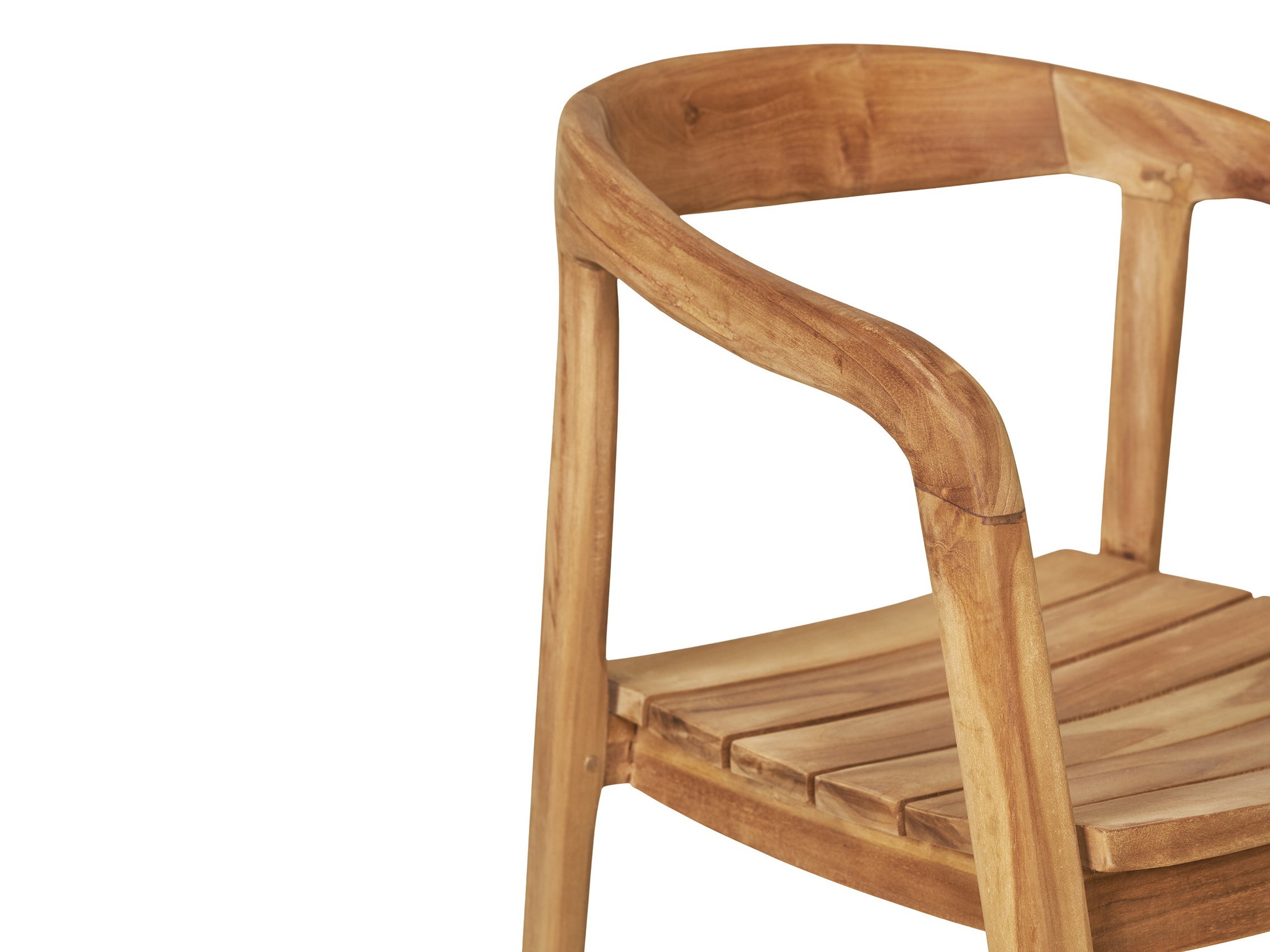 Cadeira para o exterior Brea 397