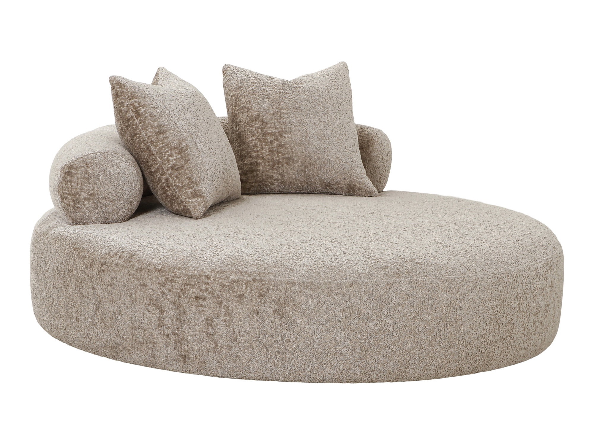 Chaise longue Brea 398