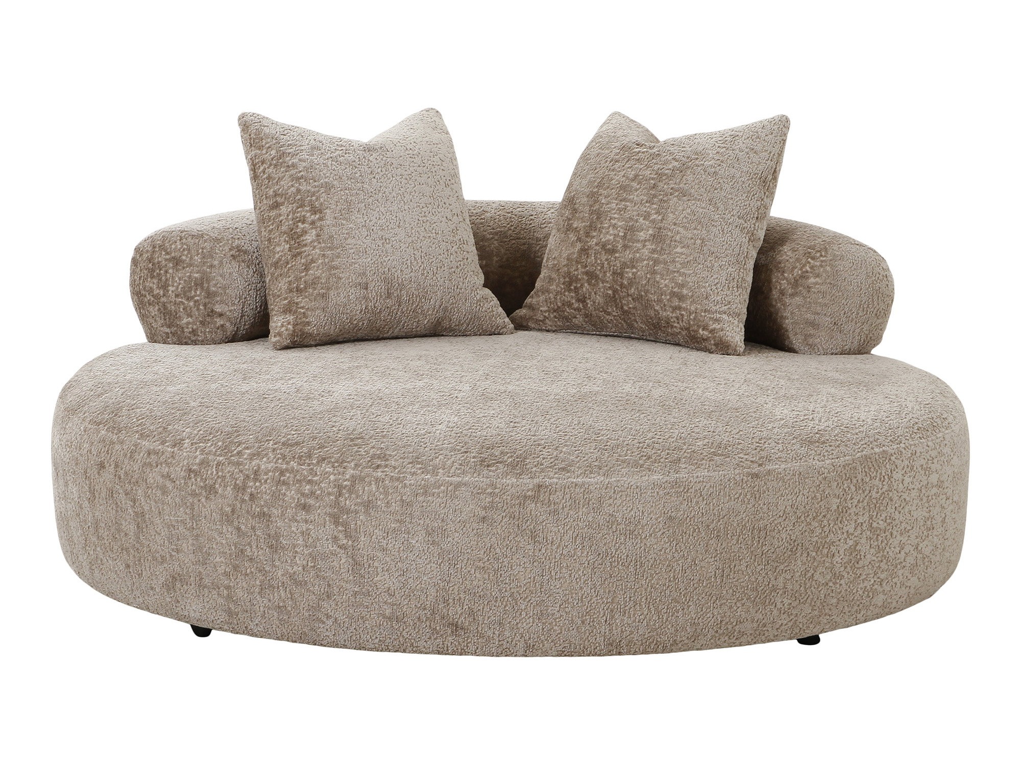 Chaise longue Brea 398