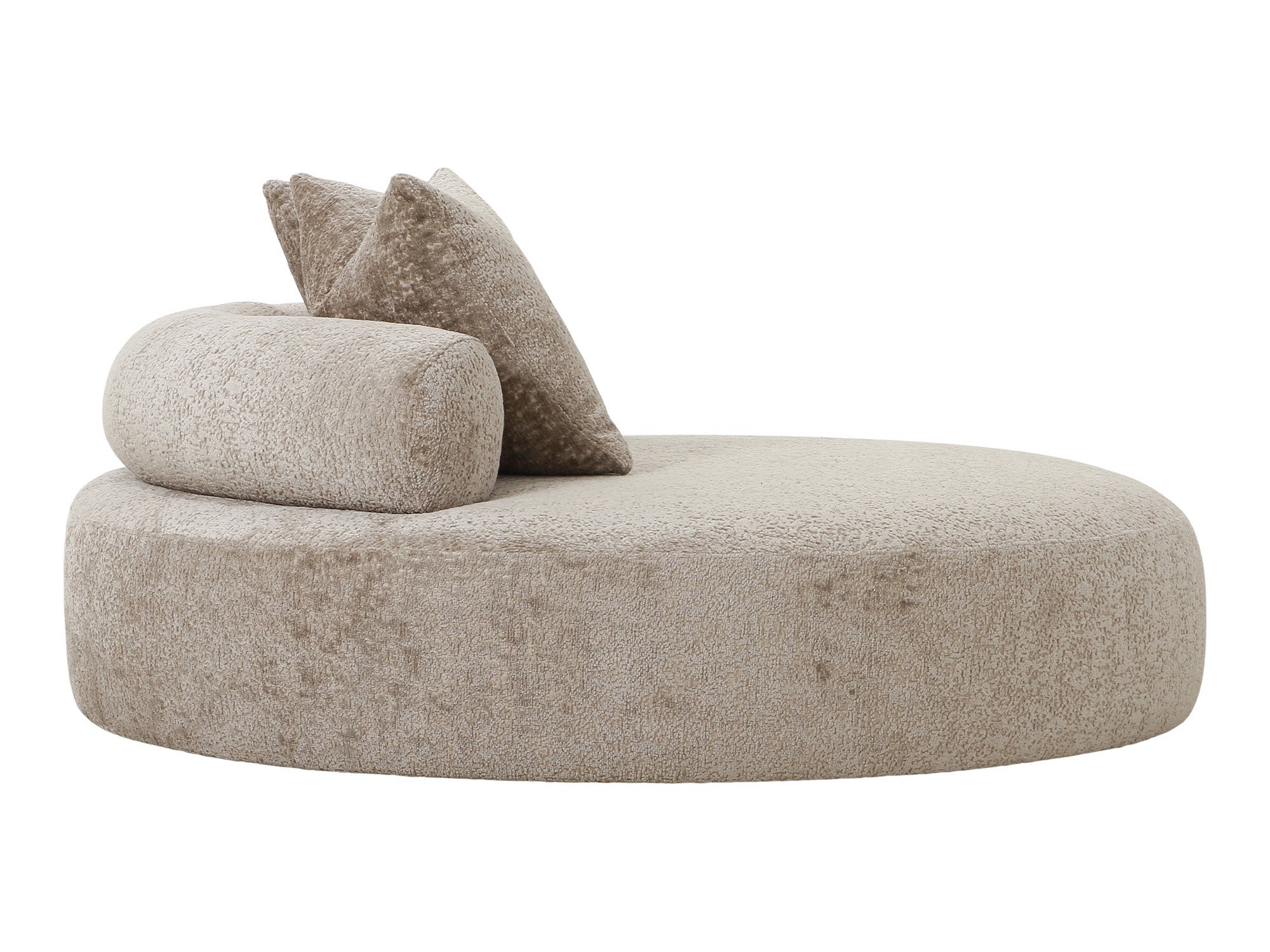 Chaise longue Brea 398