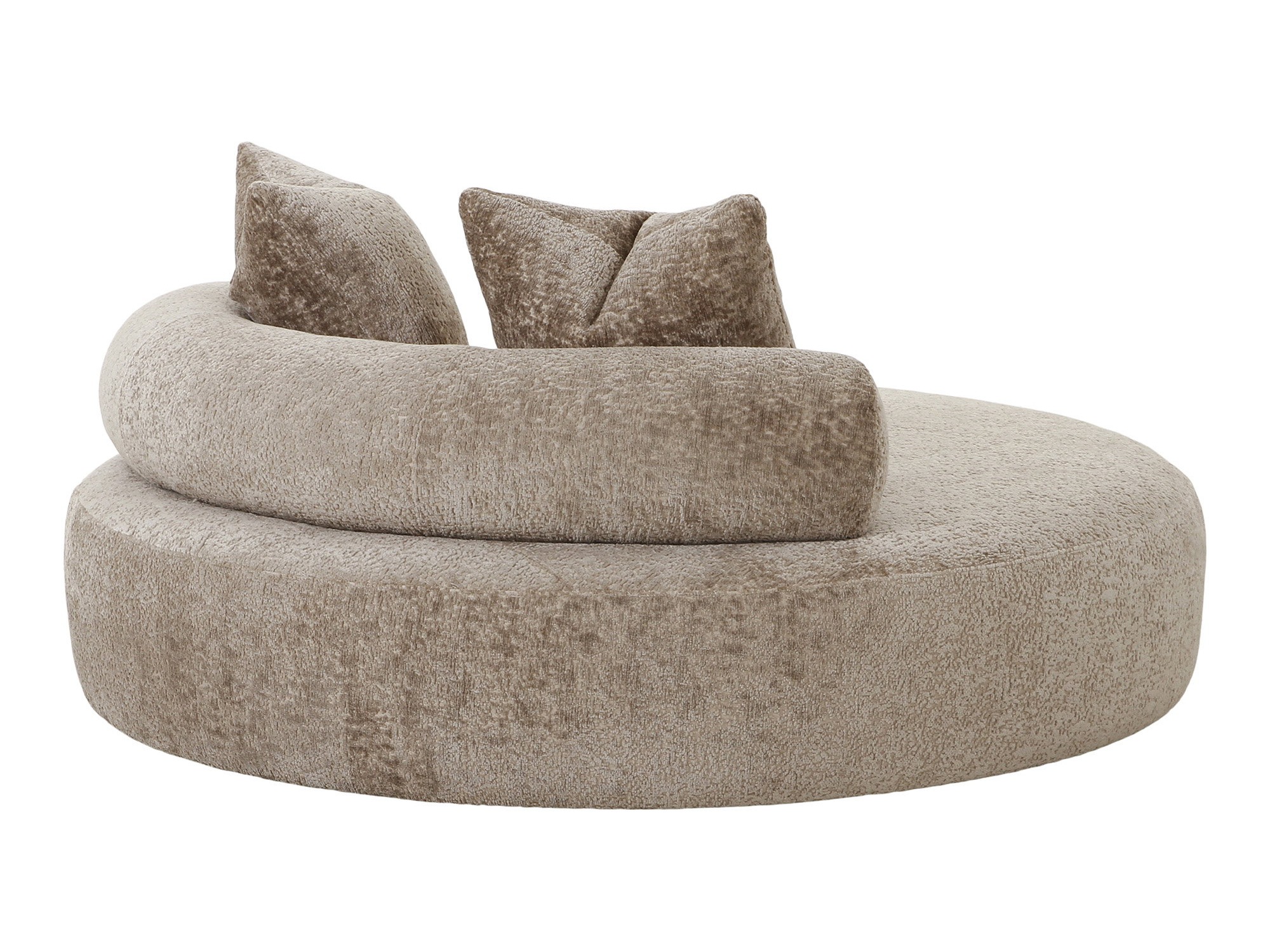 Chaise longue Brea 398