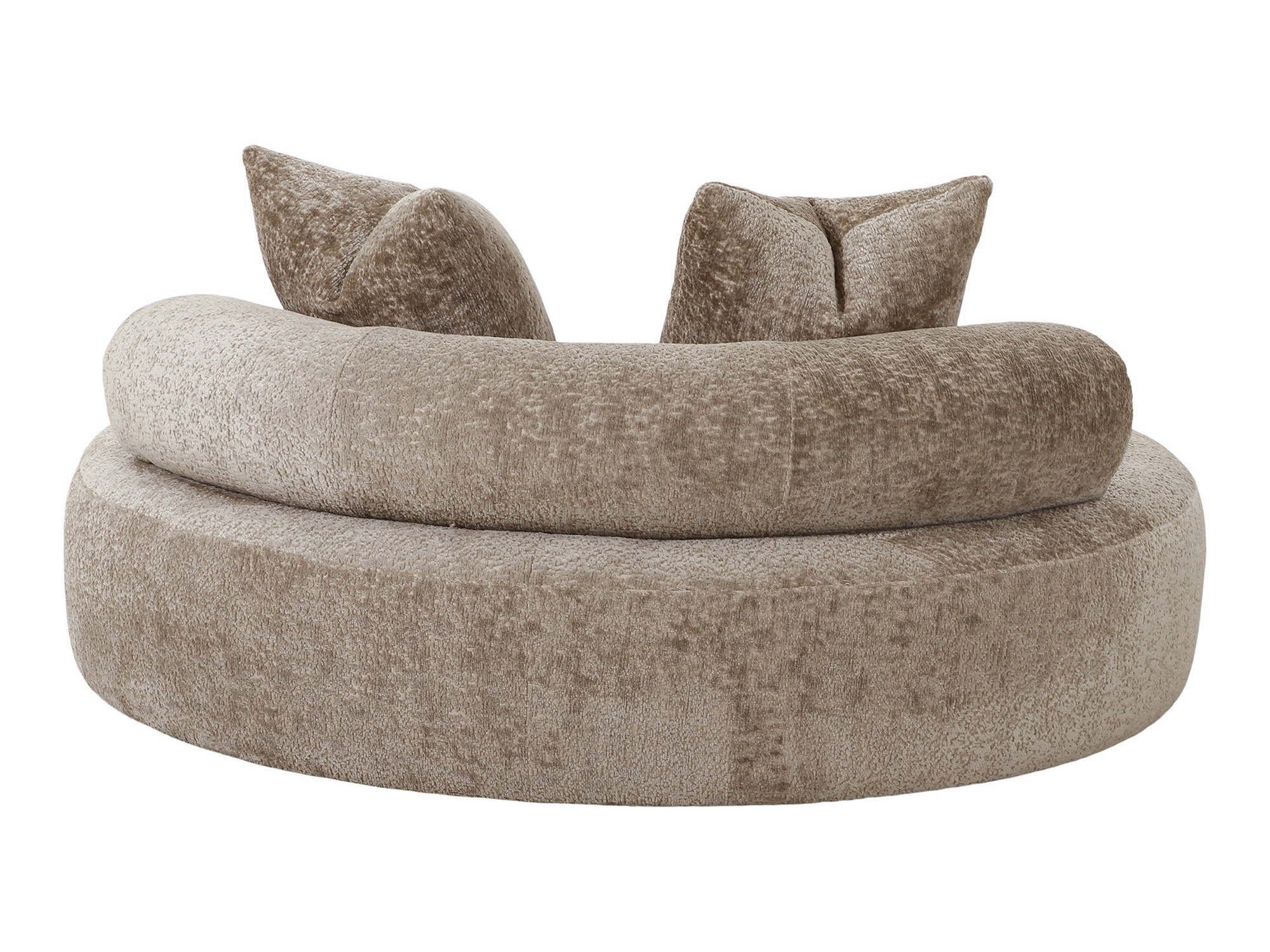 Chaise longue Brea 398