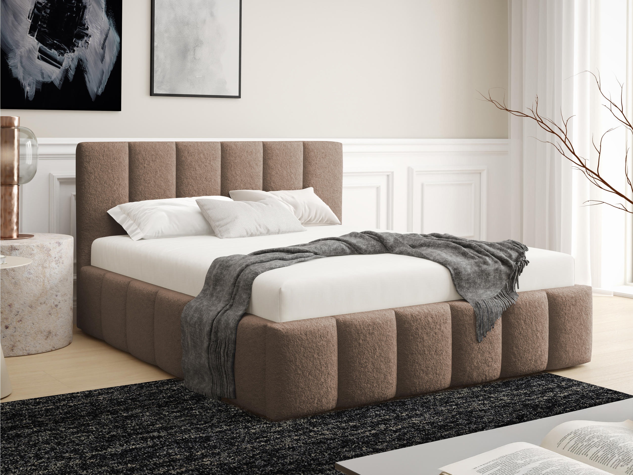 Cama SP7376
