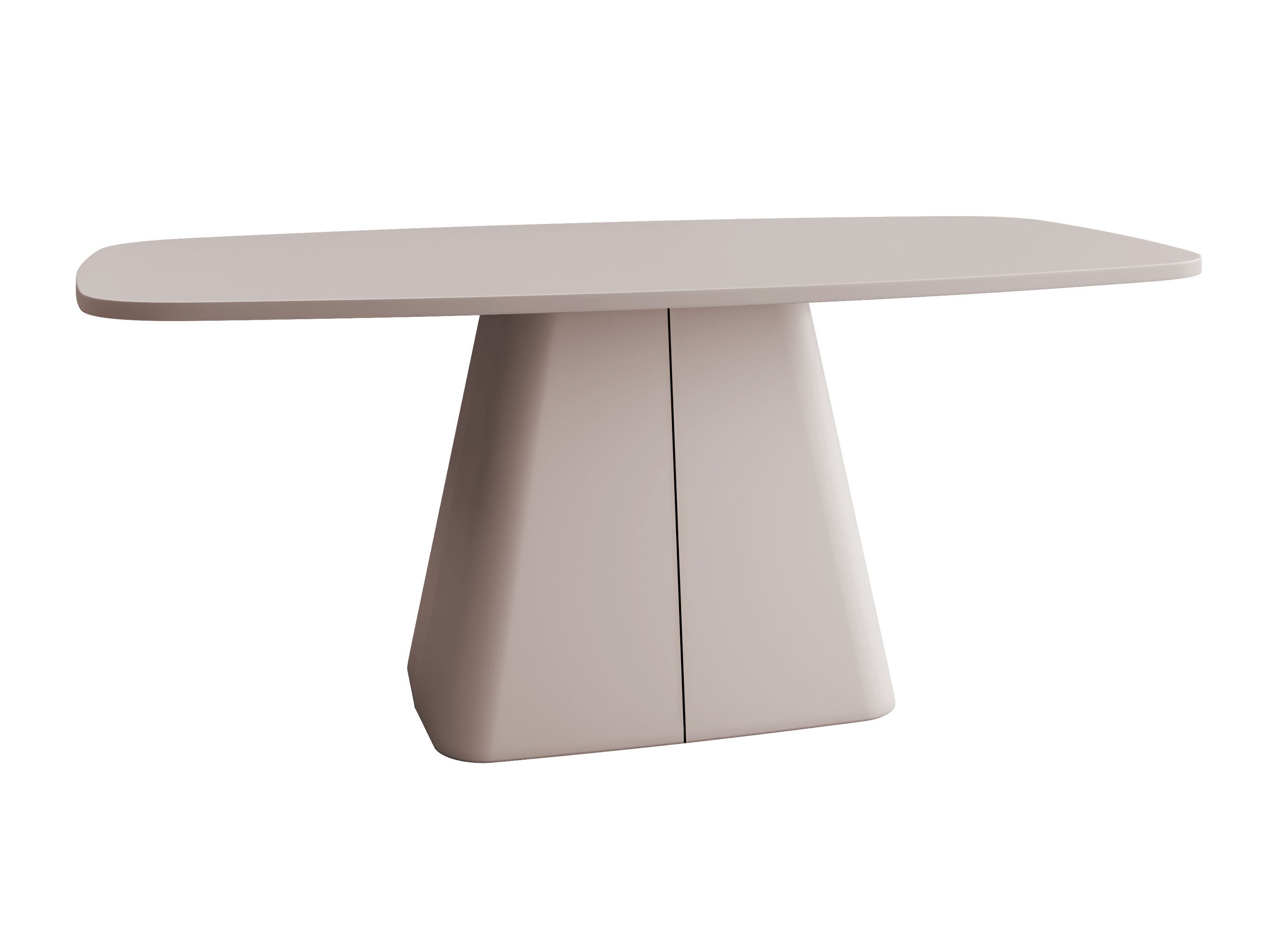 Mesa de centro Oswego 158 (Caxemira)