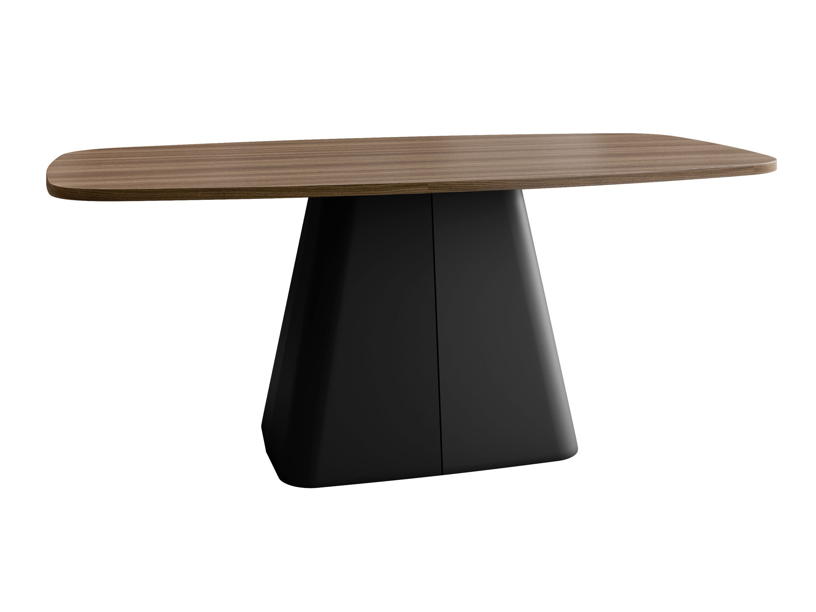 Mesa de centro Oswego 158 (Nogueira)