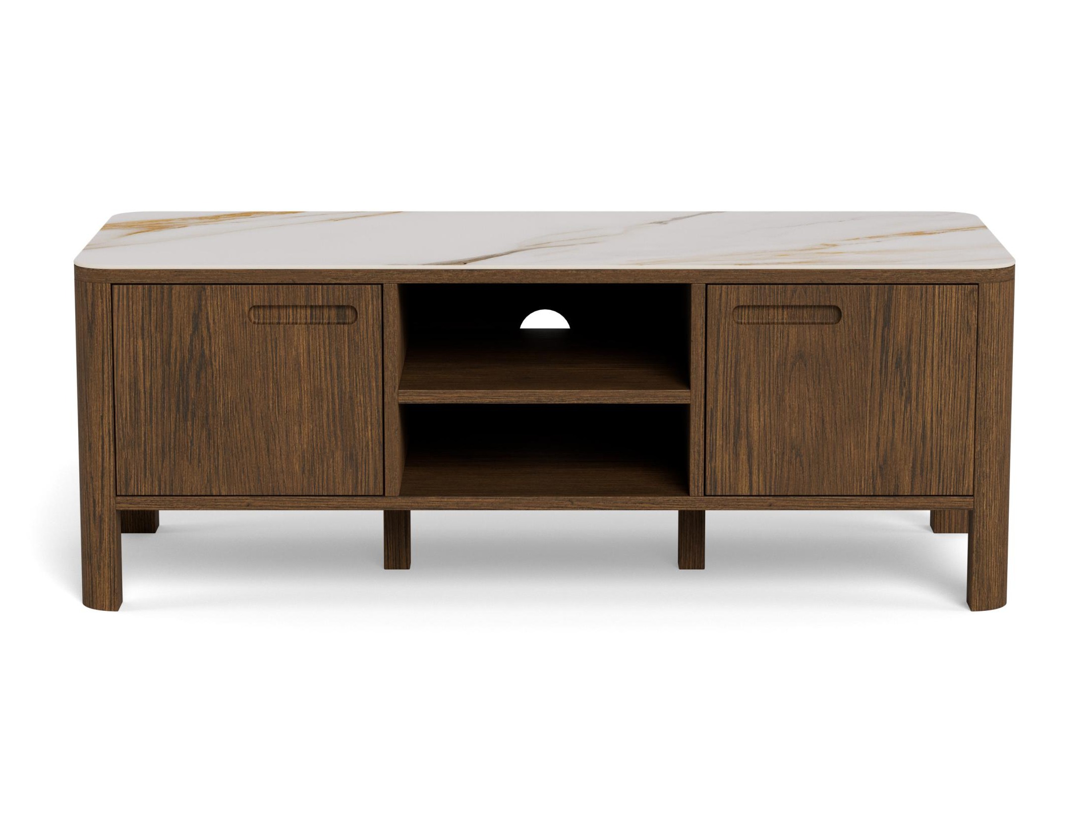 Móvel de TV Norsica Melfero 107