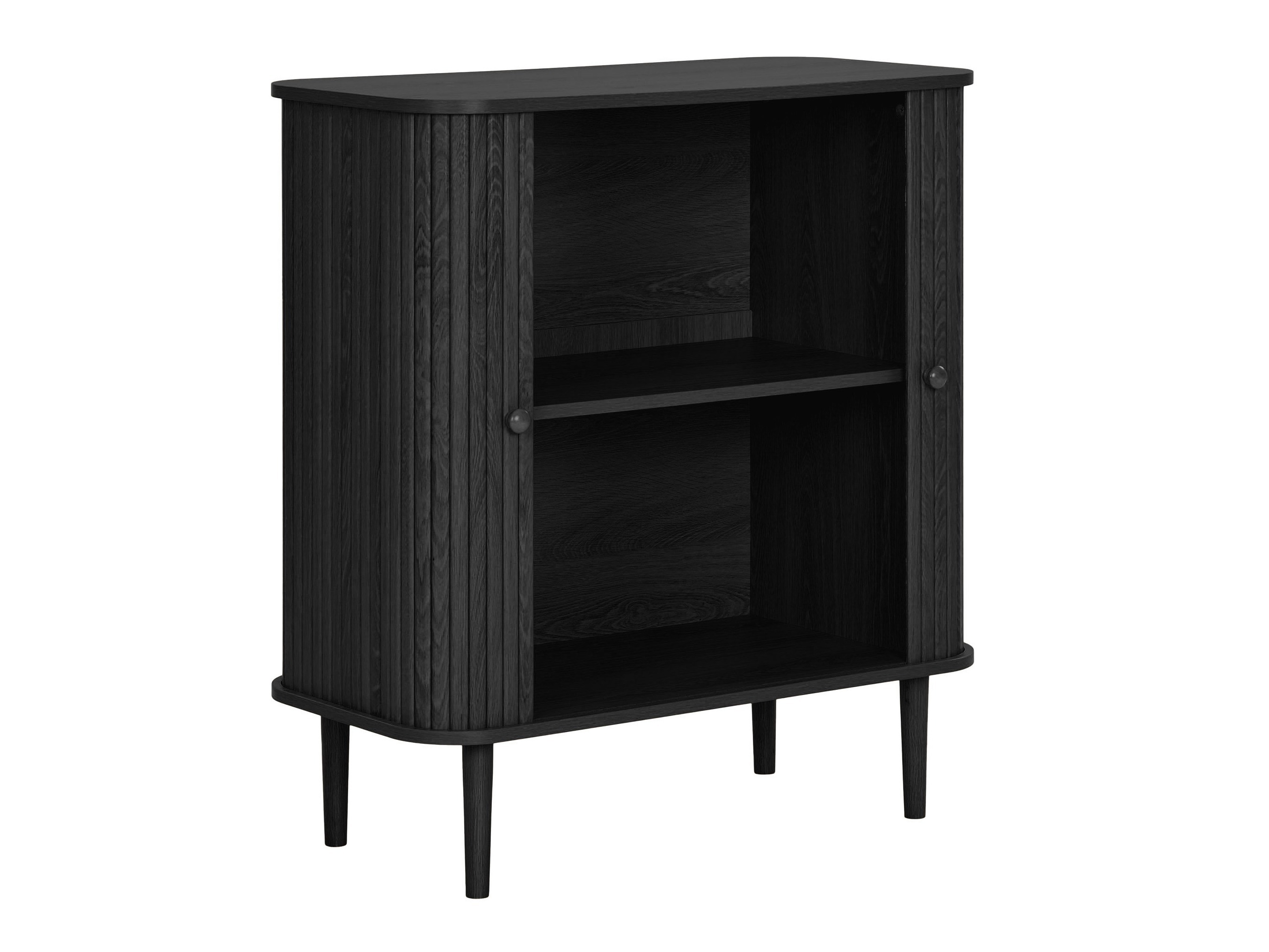 Aparador Sercore 106 (Preto)