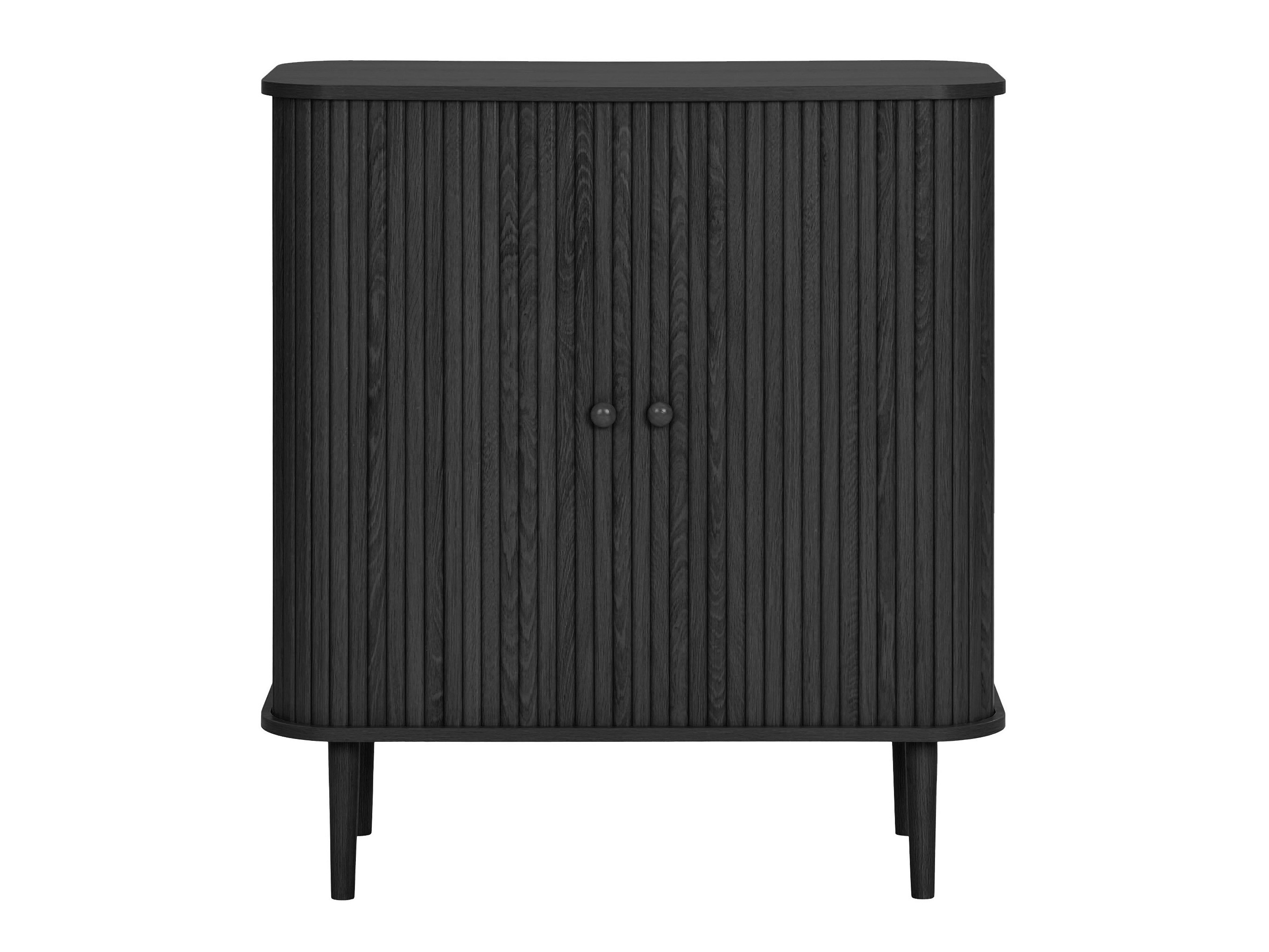 Aparador Sercore 106 (Preto)
