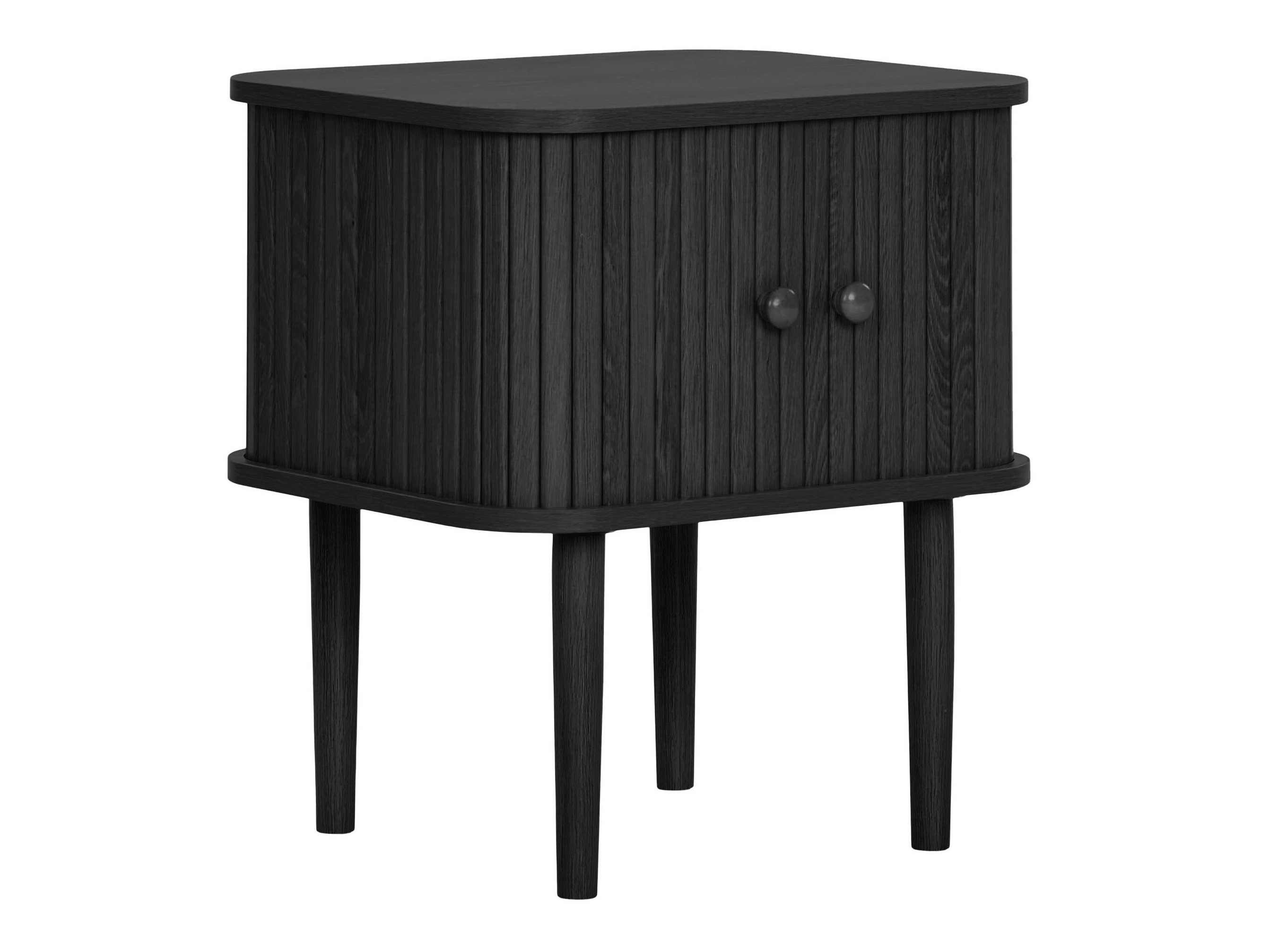 Mesa de apoio Sercore 107 (Preto)