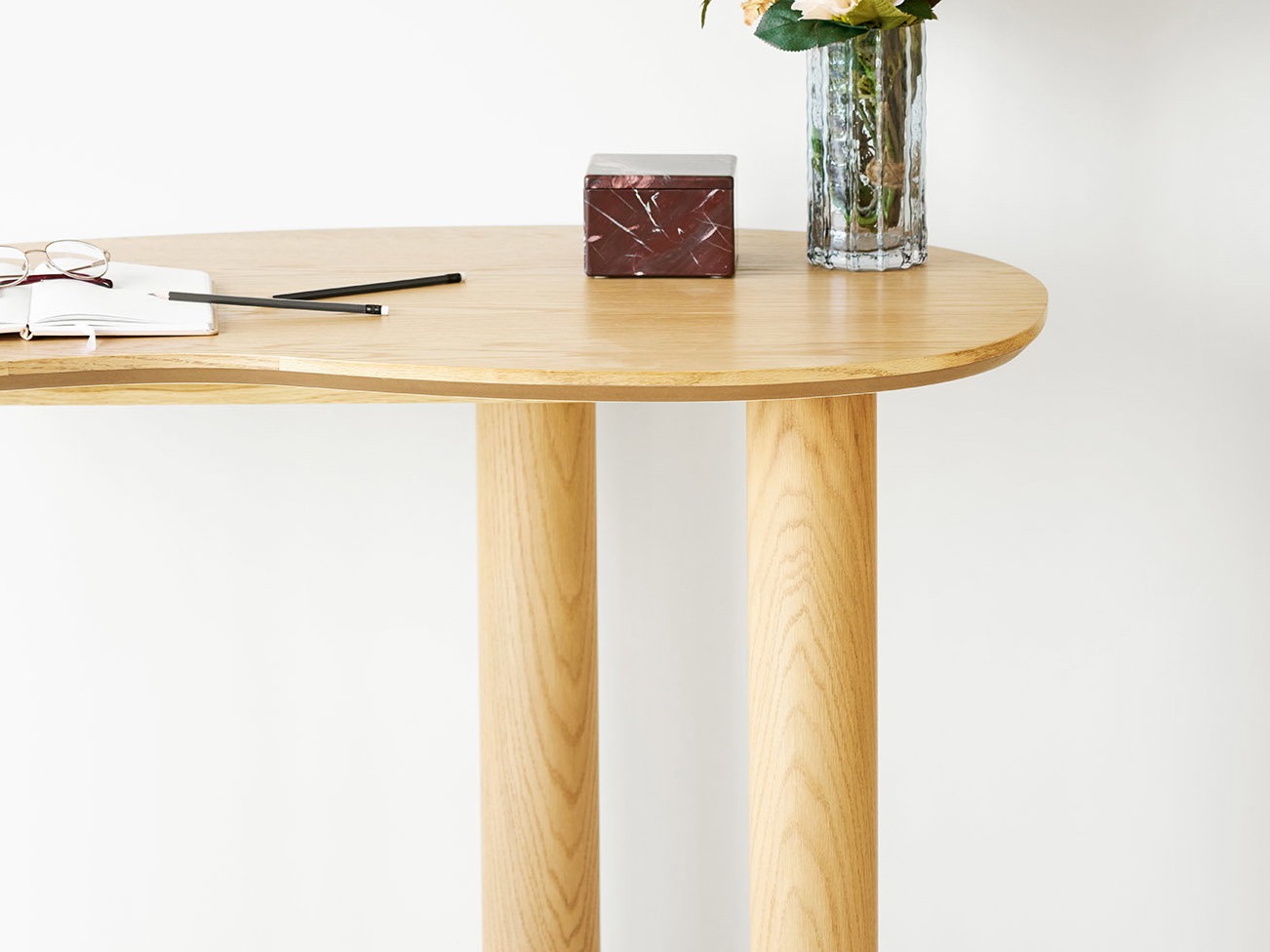 Mesa de escritório Sercore 108