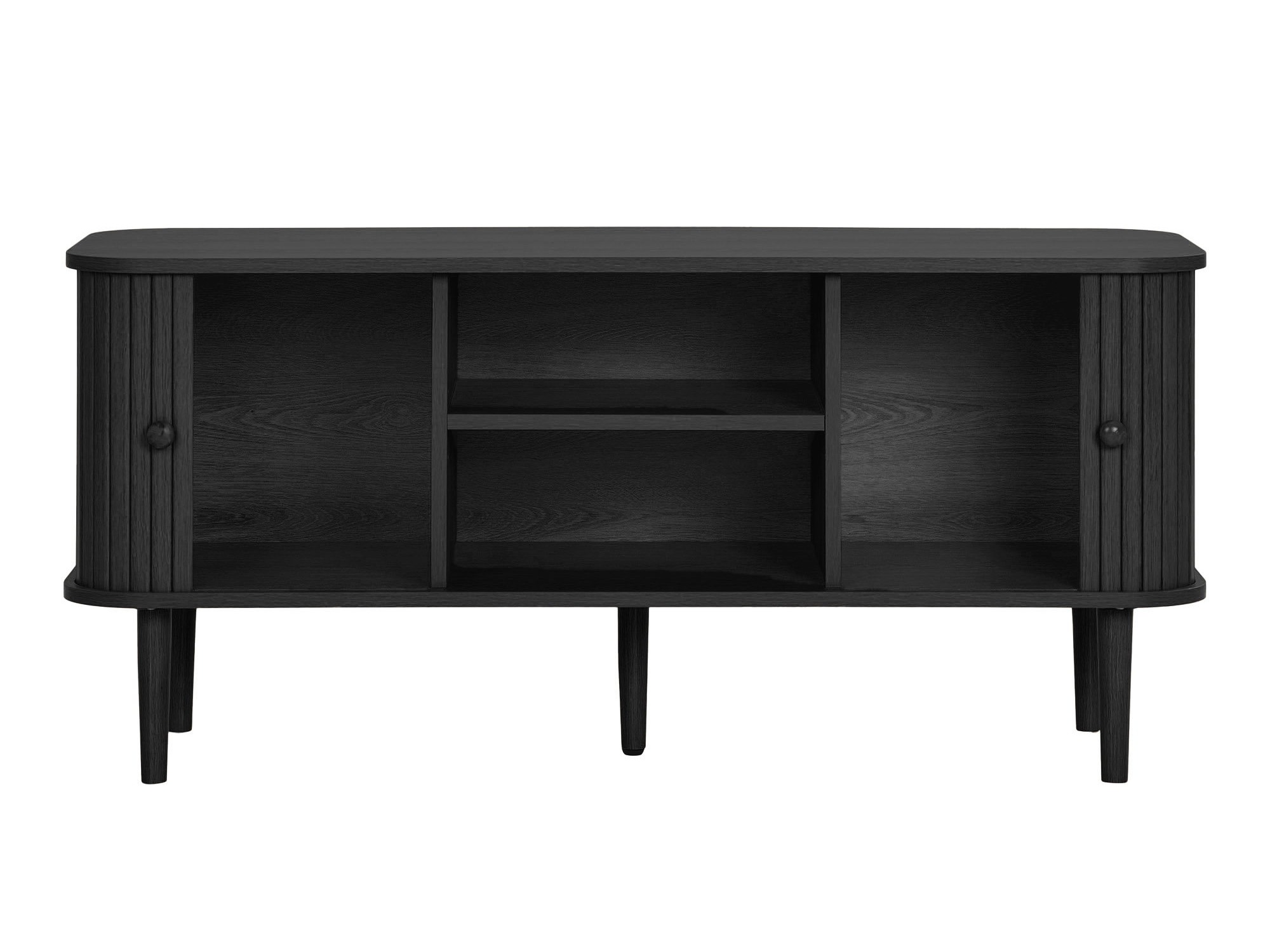 Móvel de TV Sercore 105 (Preto)