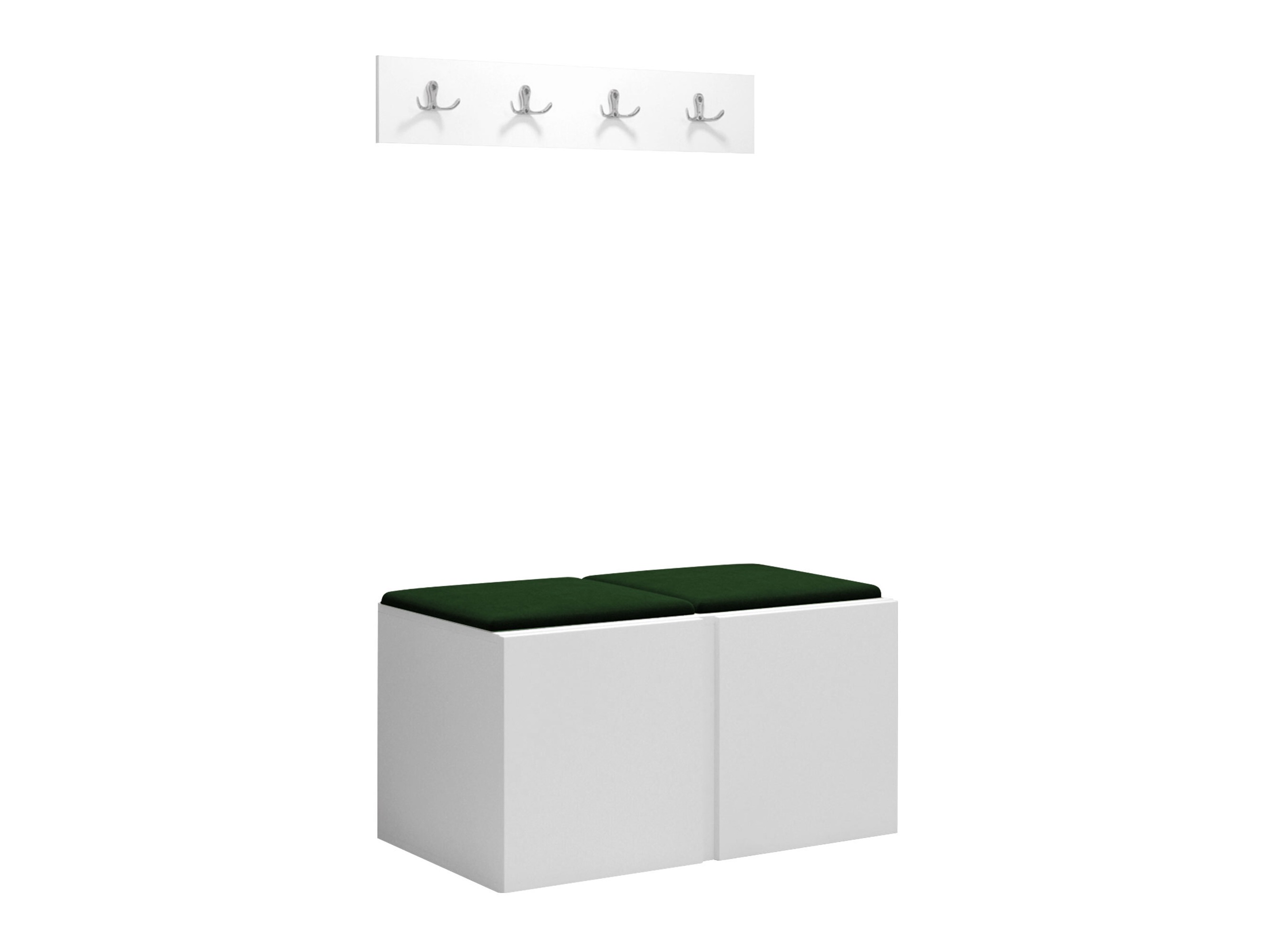 Conjunto para corredor Pinis VI (Polo 889)