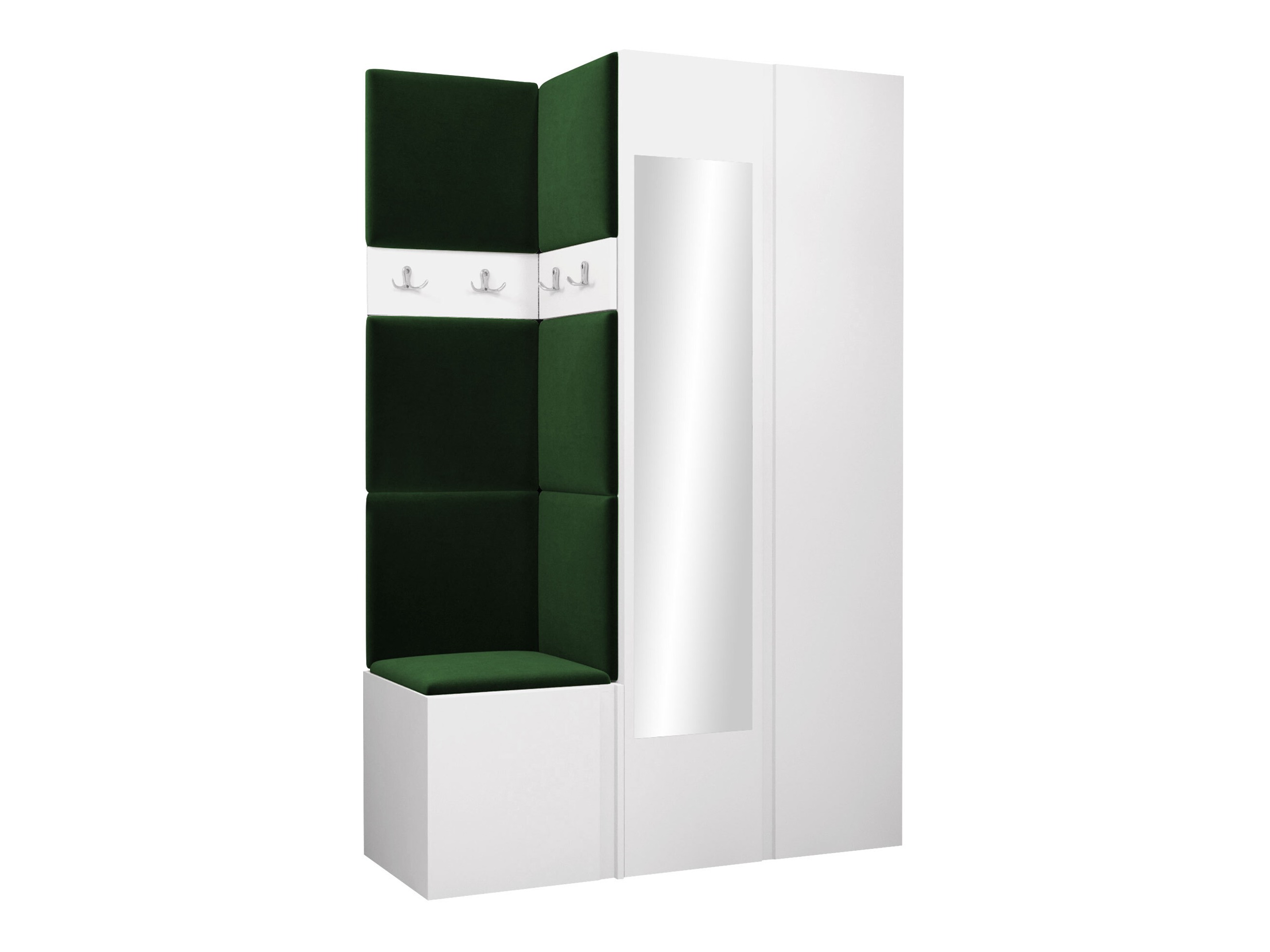 Conjunto para corredor Pinis XXVI (Polo 889)