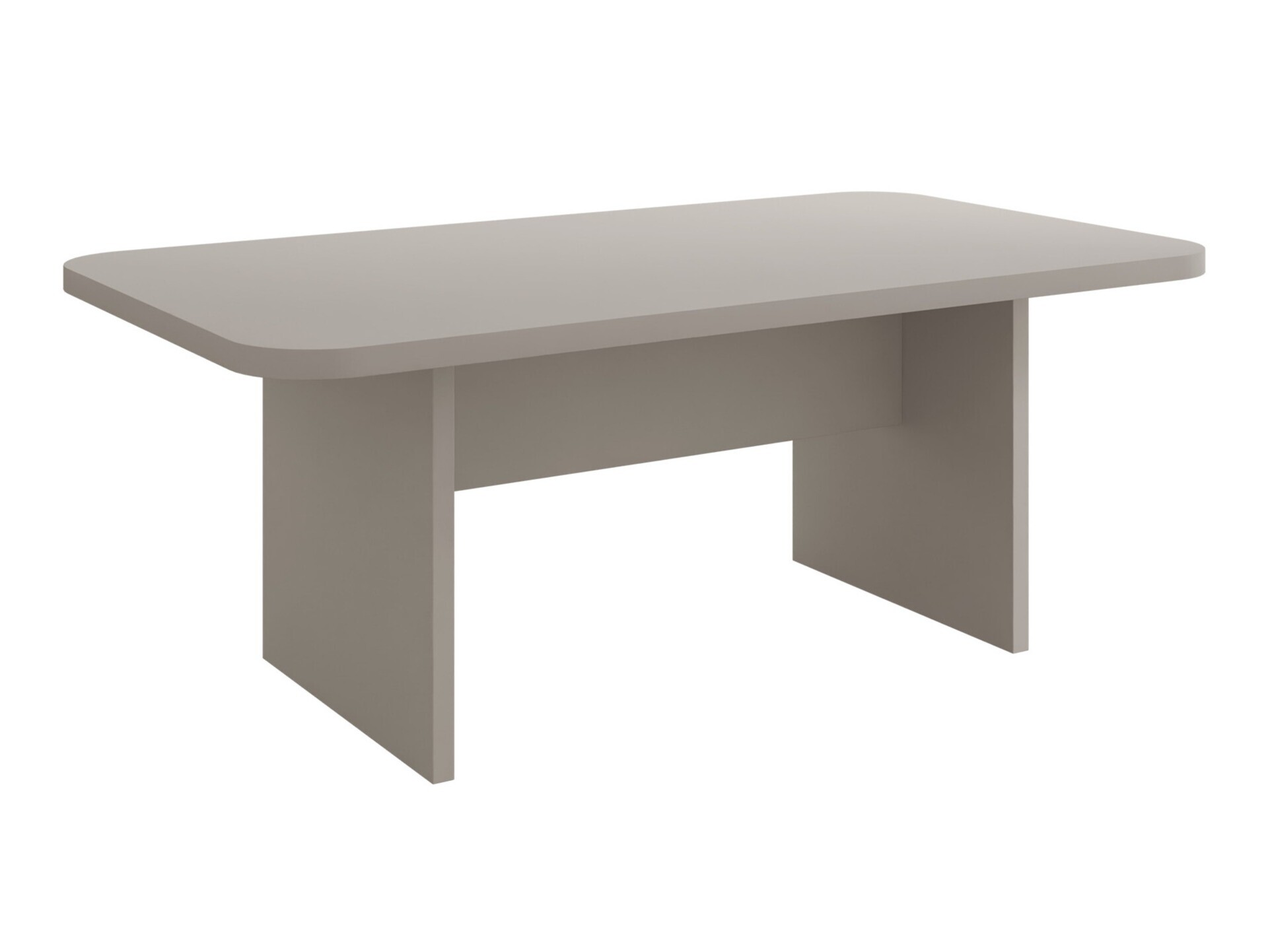 Mesa de centro Comfivo Cerus (Bege)