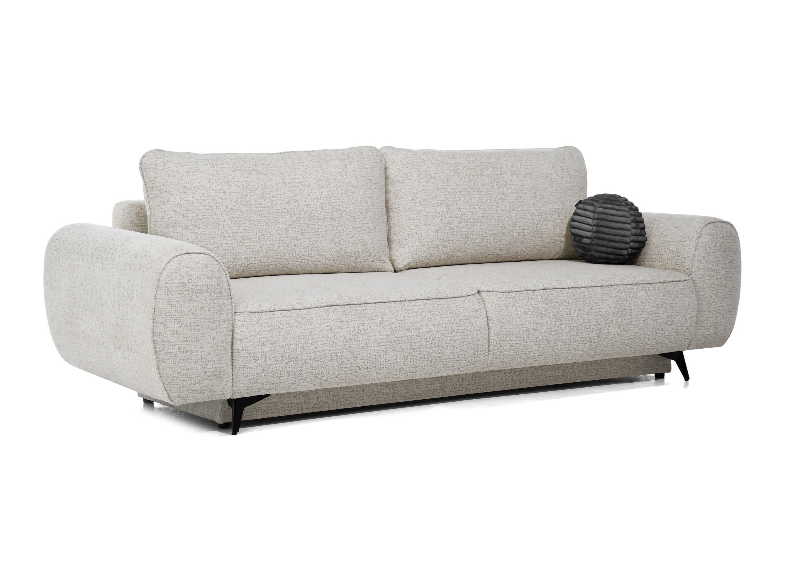 Sofá-cama Margate 145 (Bella 05)