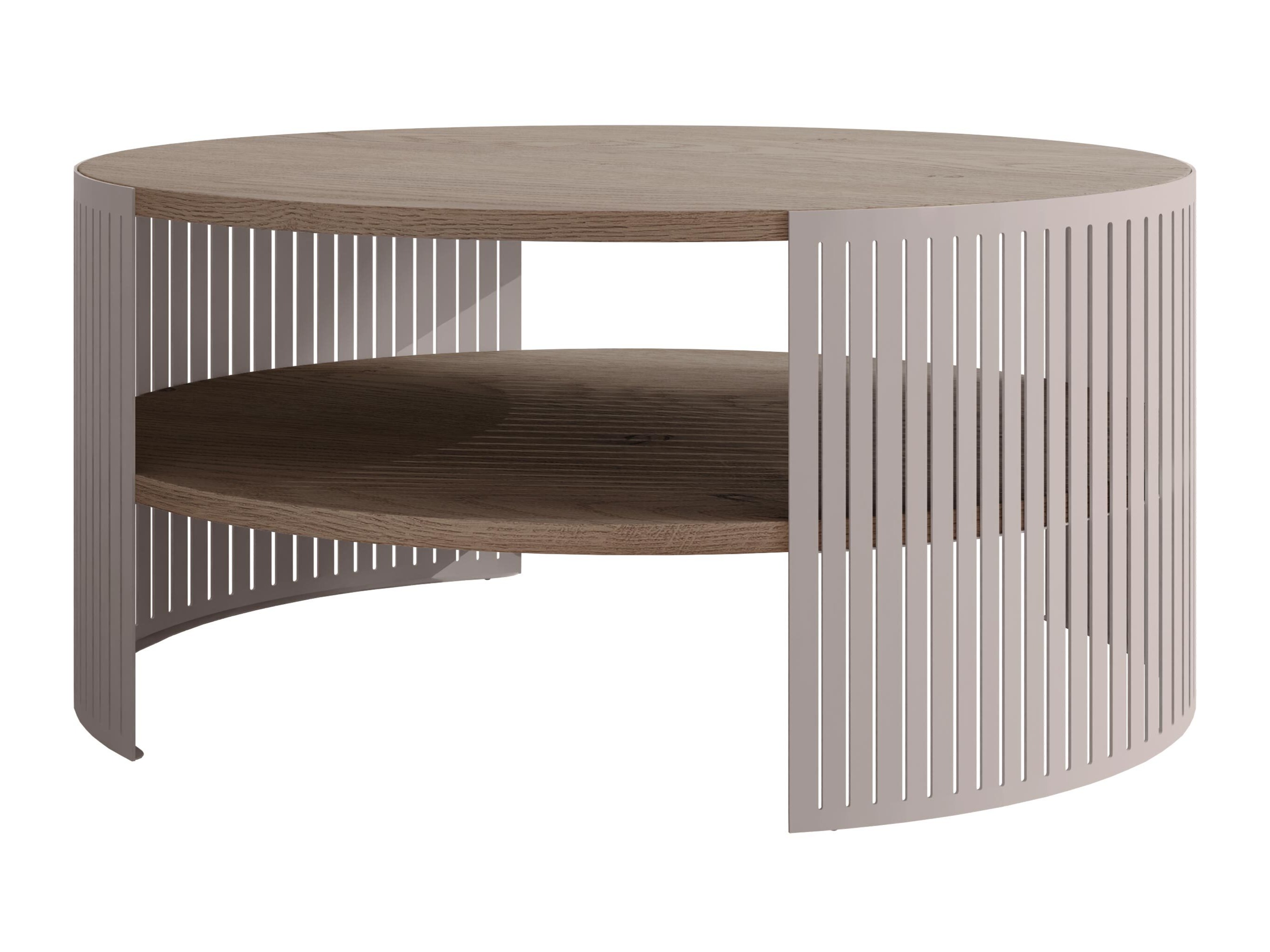 Mesa de centro Civer VIII