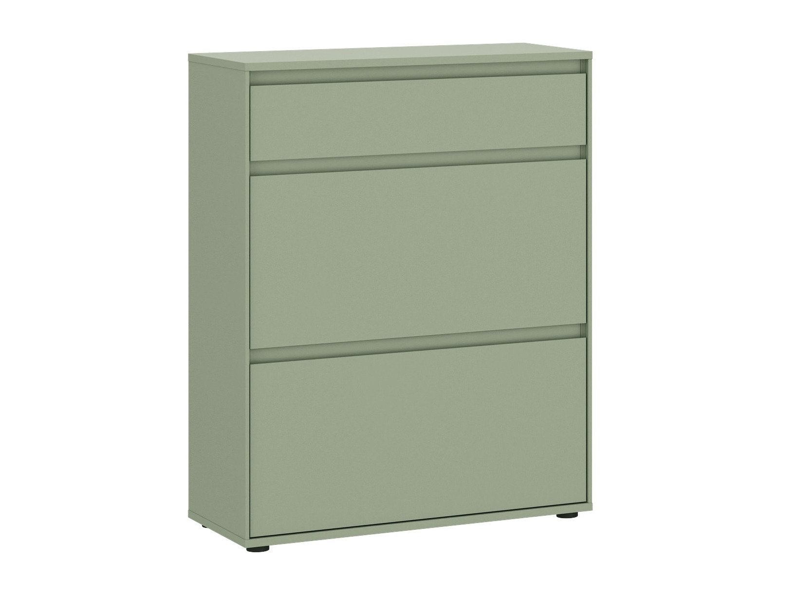 Sapateira Torfiou 100 (Verde)