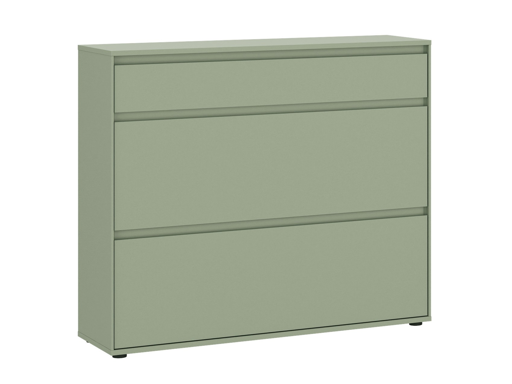 Sapateira Torfiou 102 (Verde)