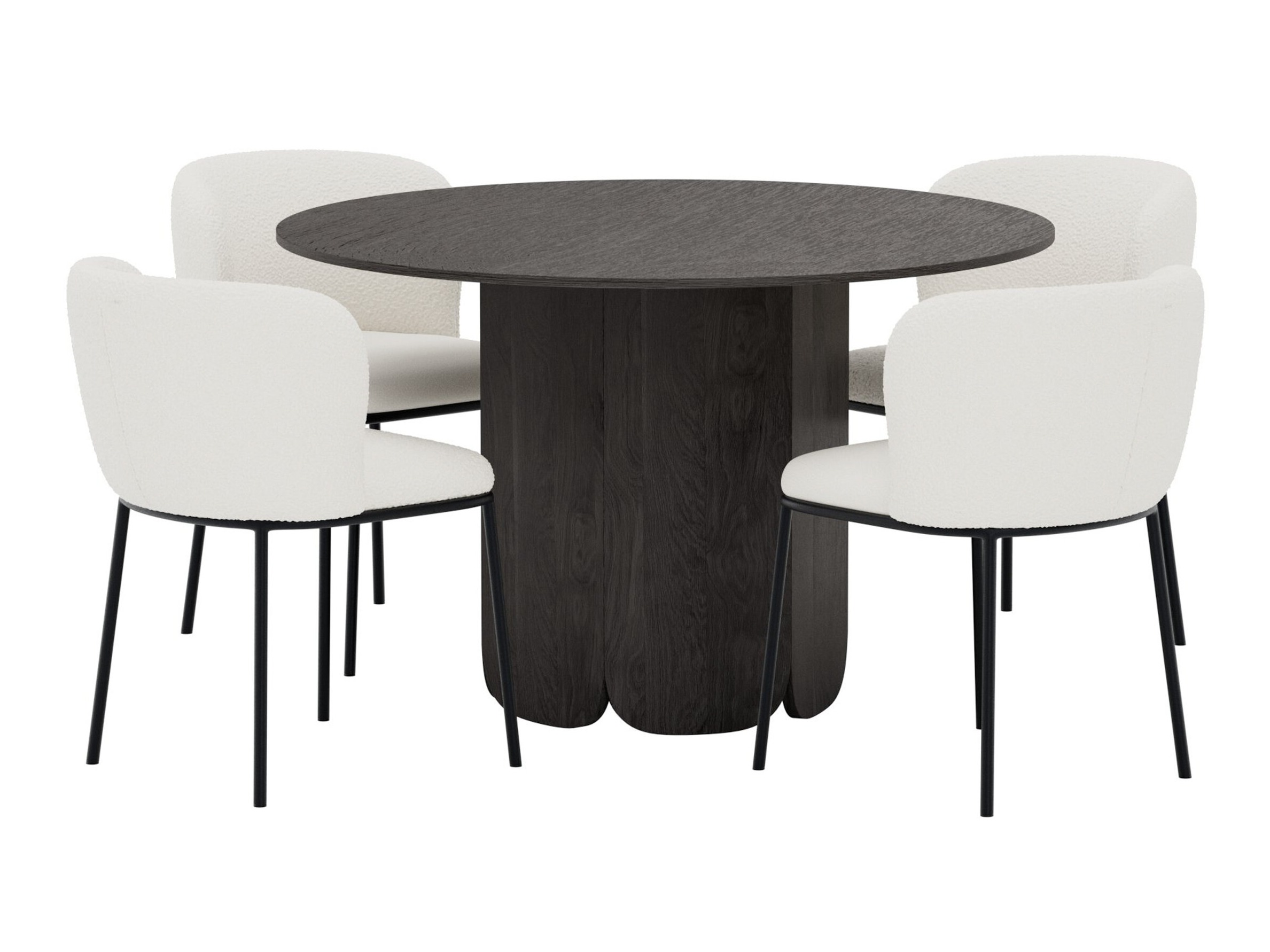 Conjunto para refeições Dallas 5370
